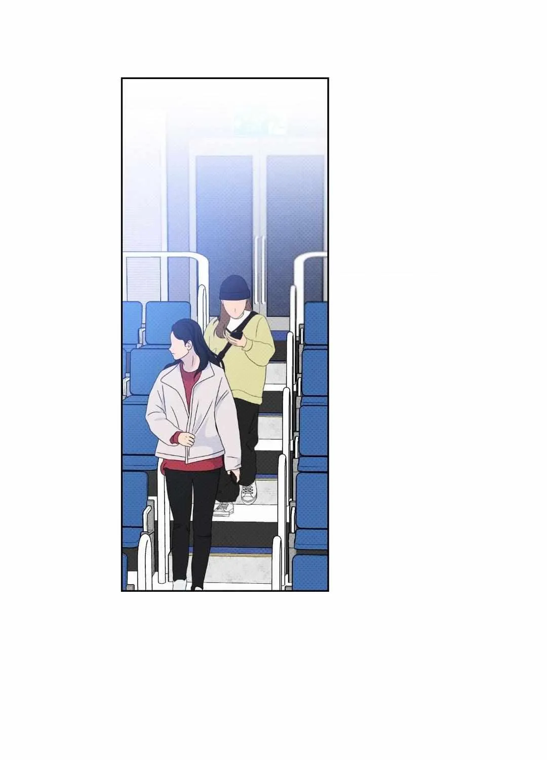 Read Part-Time Partner chapter 25 image 53 on Lezhin
