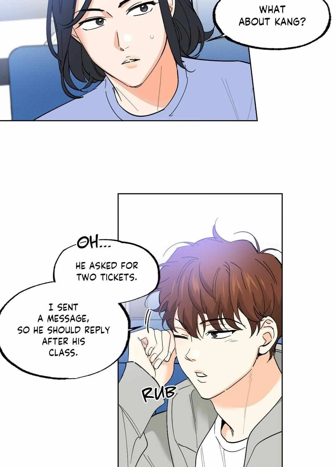 Read Part-Time Partner chapter 25 image 55 on Lezhin