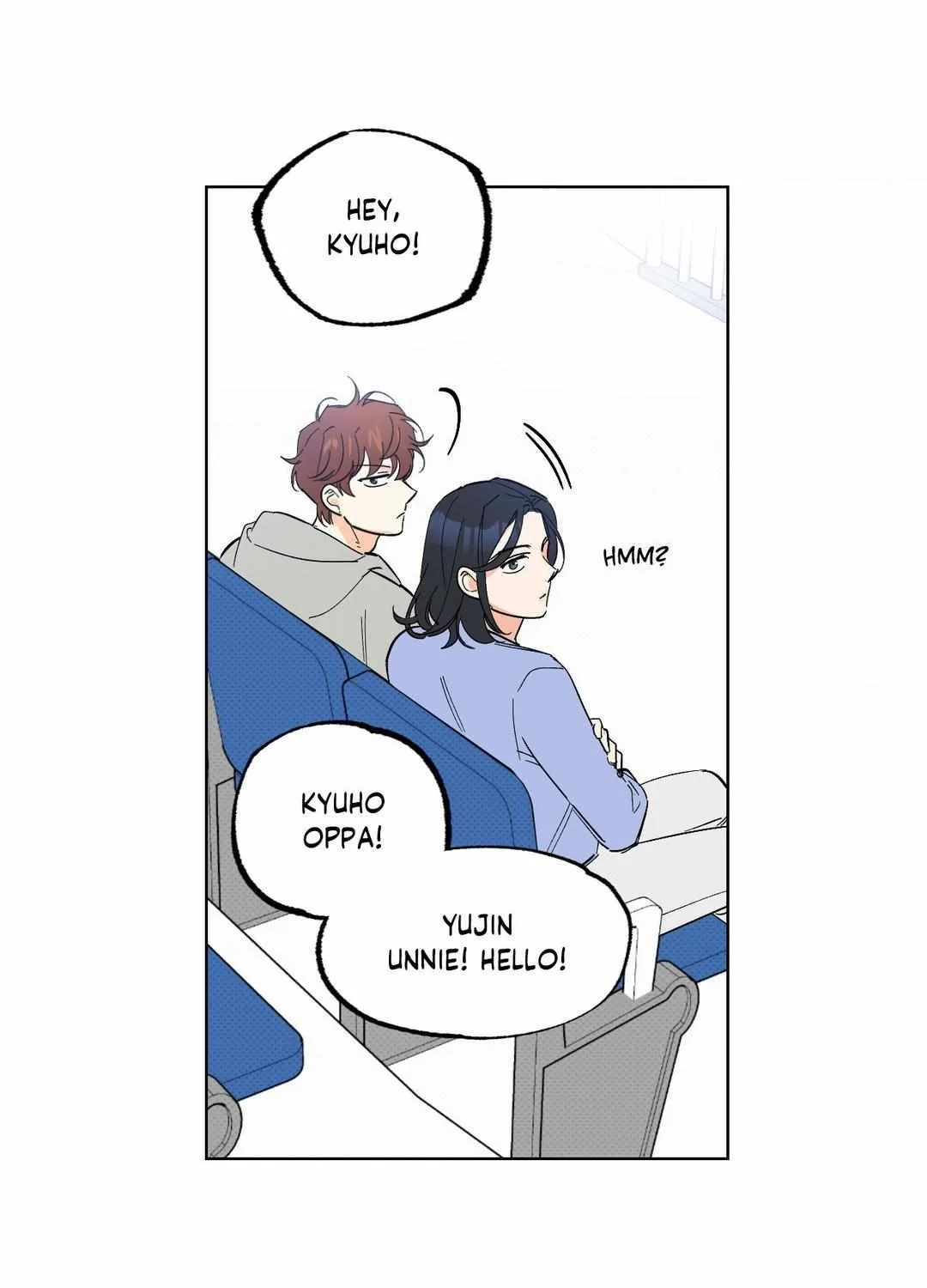 Read Part-Time Partner chapter 25 image 57 on Lezhin