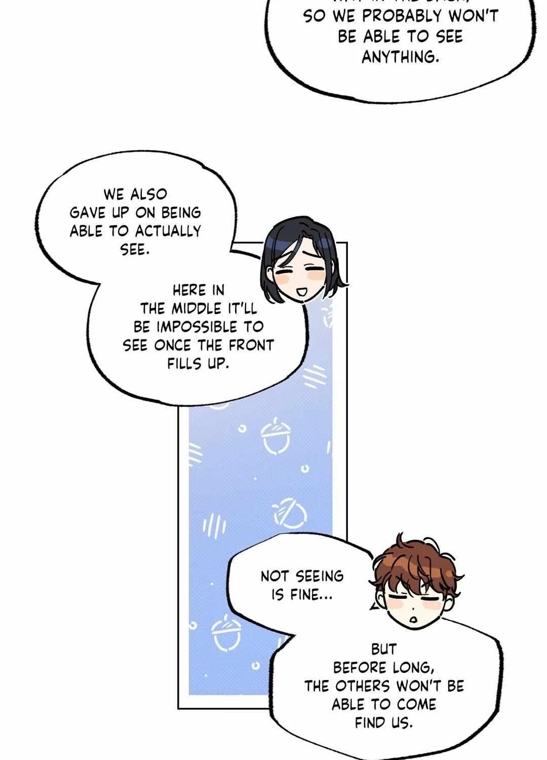 Read Part-Time Partner chapter 25 image 59 on Lezhin