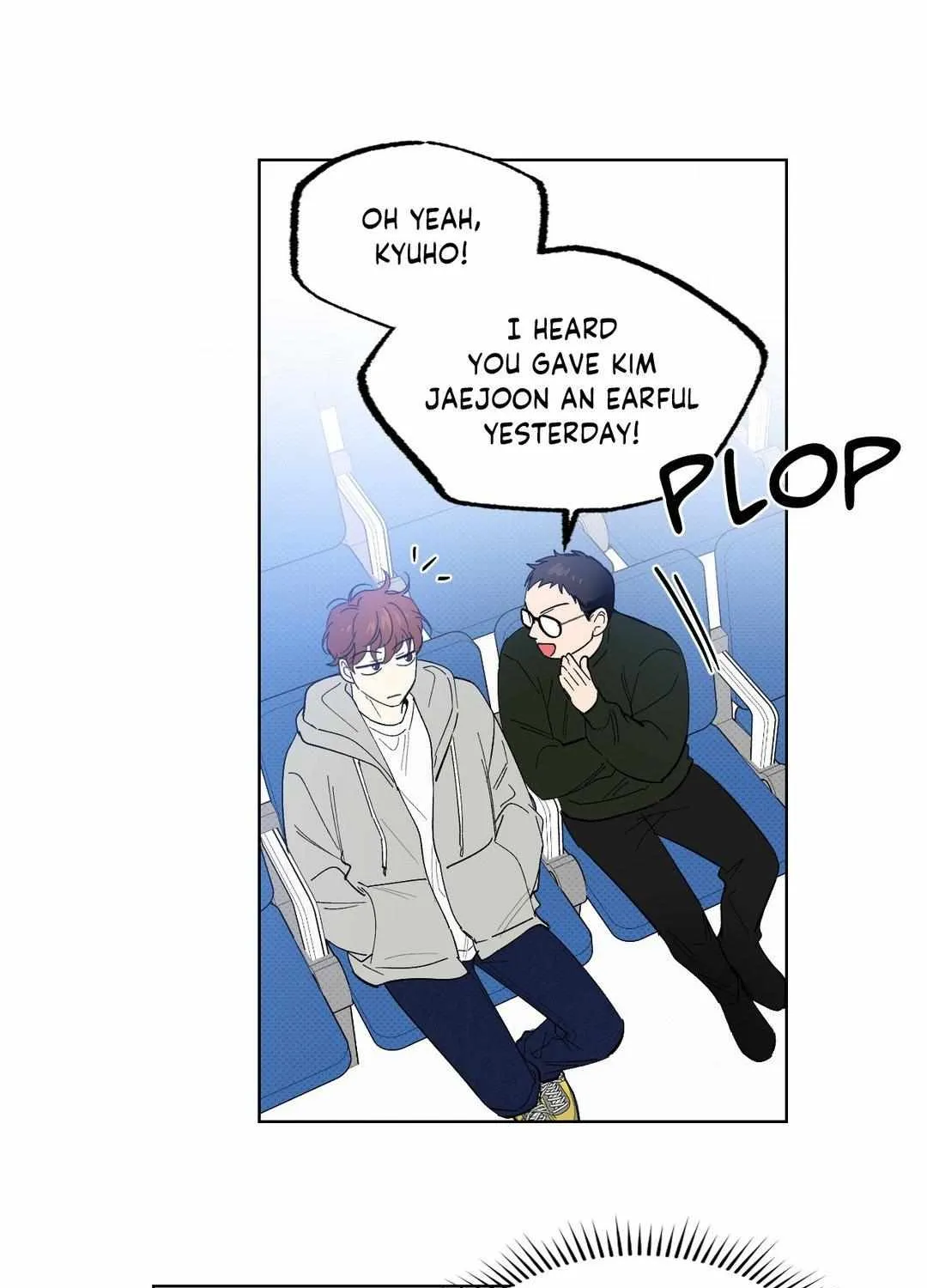 Read Part-Time Partner chapter 25 image 61 on Lezhin