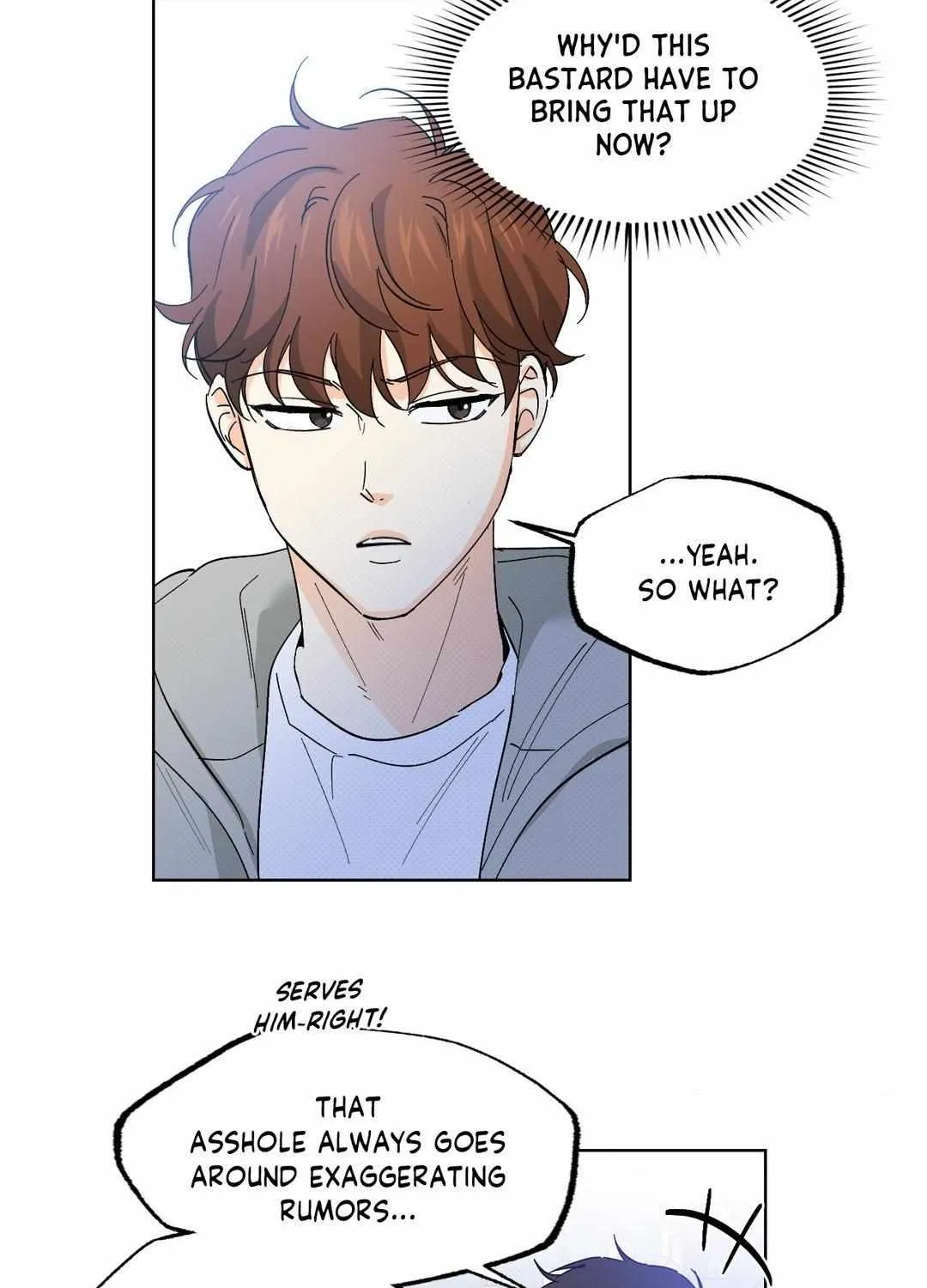 Read Part-Time Partner chapter 25 image 62 on Lezhin