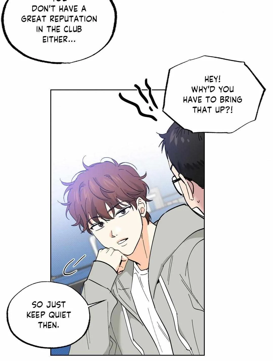 Read Part-Time Partner chapter 25 image 64 on Lezhin
