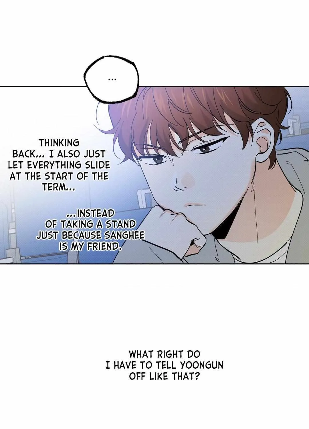 Read Part-Time Partner chapter 25 image 65 on Lezhin