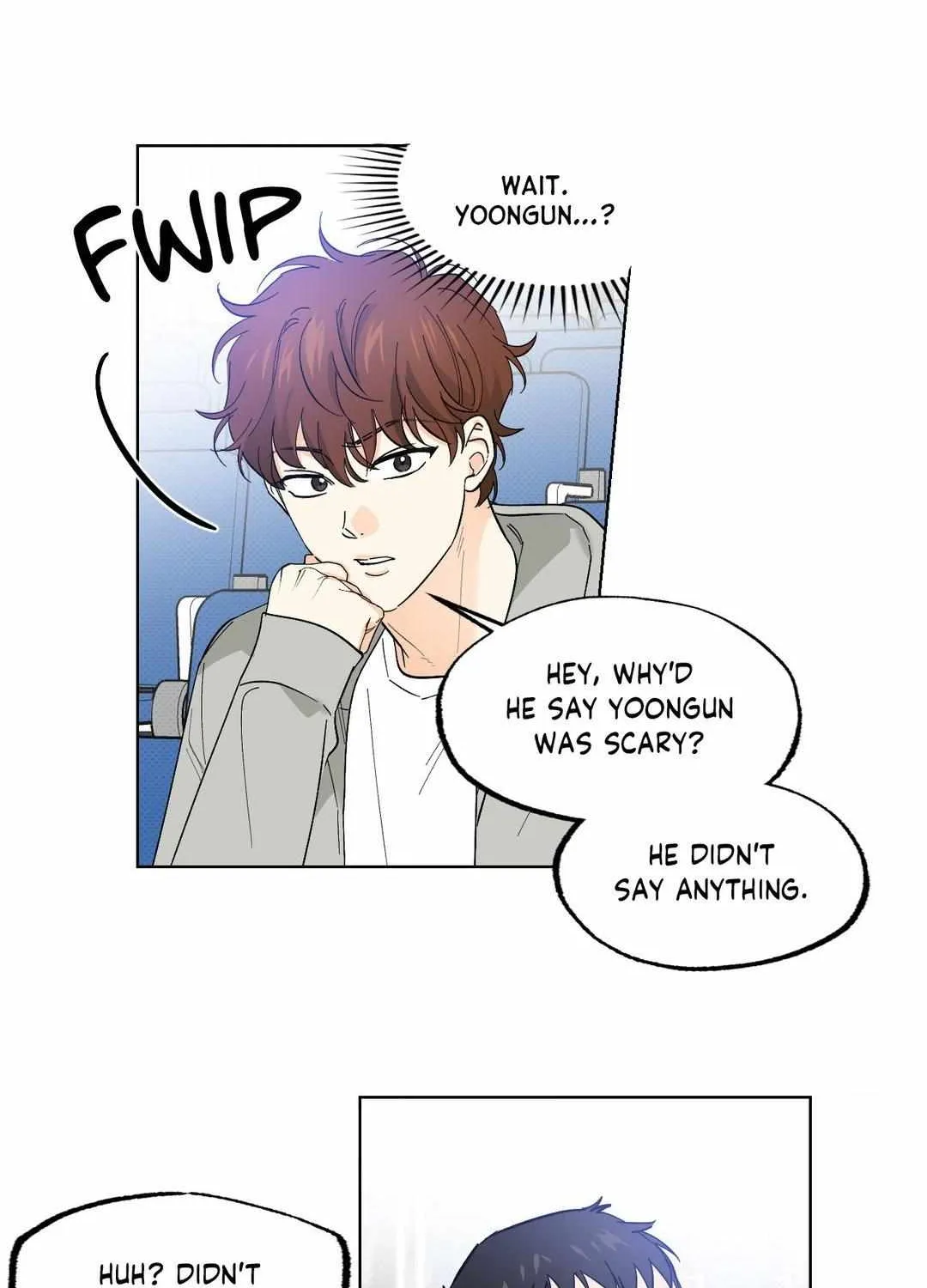 Read Part-Time Partner chapter 25 image 66 on Lezhin