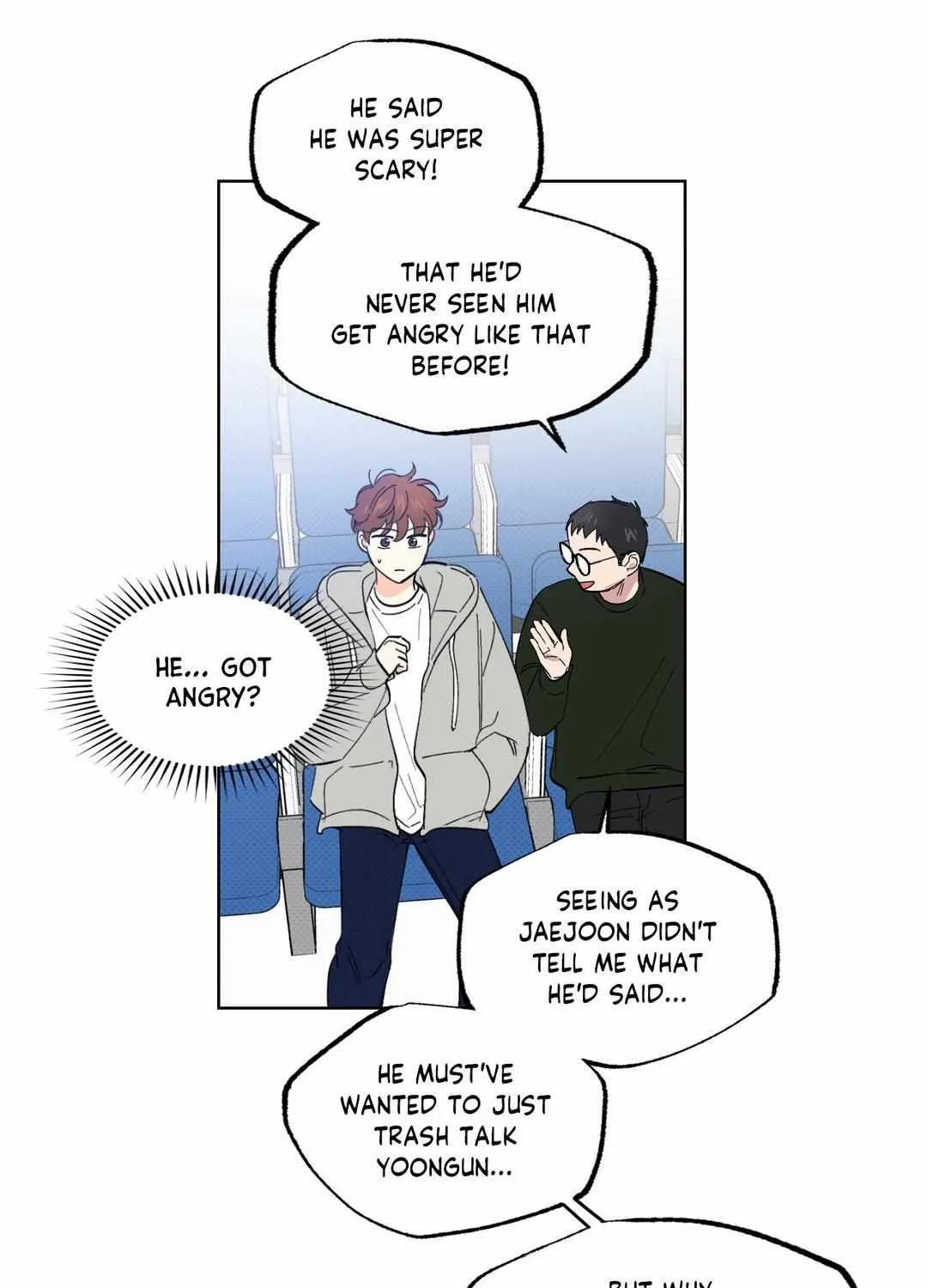 Read Part-Time Partner chapter 25 image 68 on Lezhin