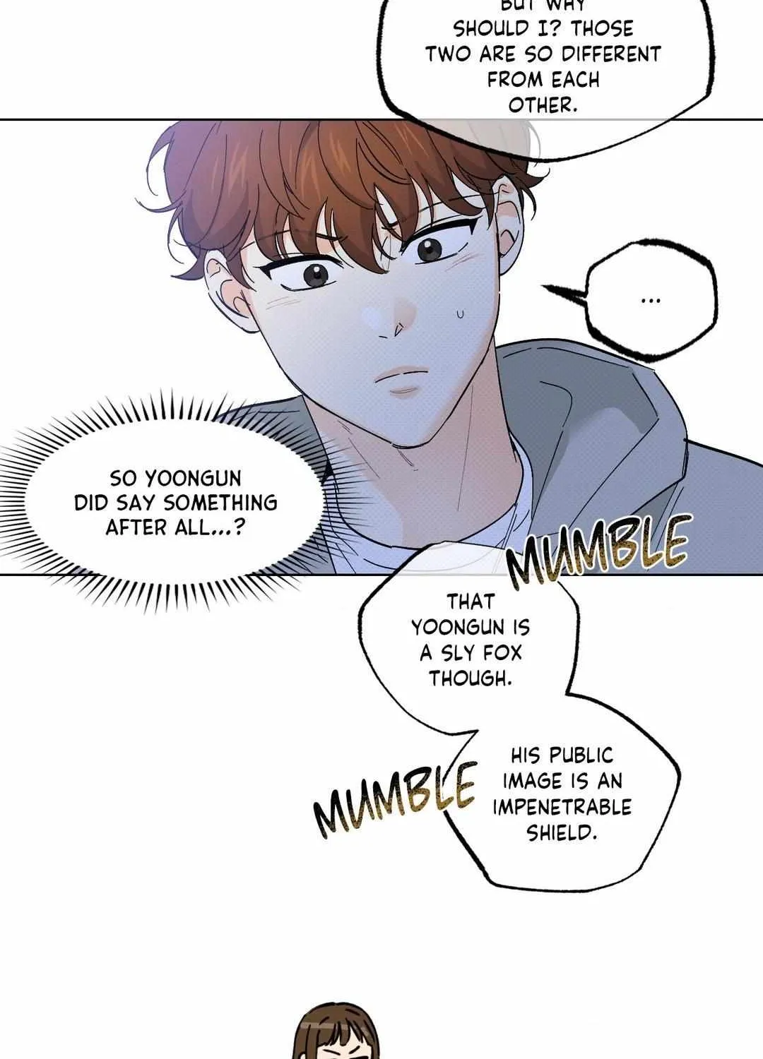Read Part-Time Partner chapter 25 image 69 on Lezhin