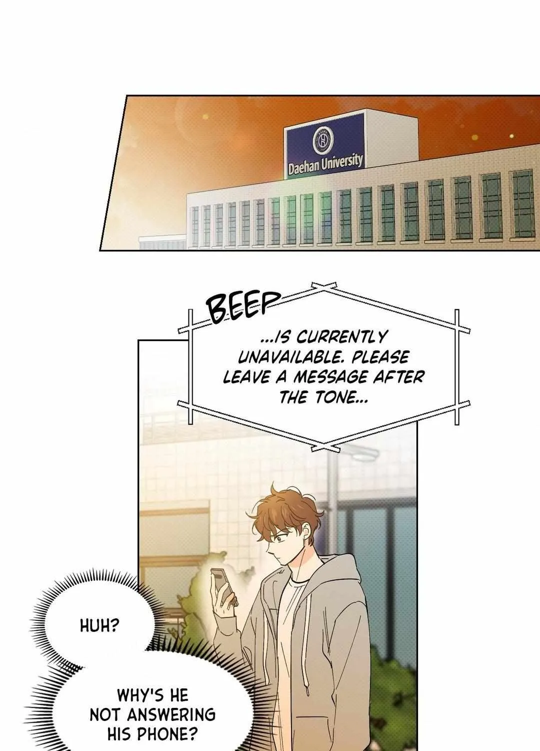 Read Part-Time Partner chapter 25 image 77 on Lezhin