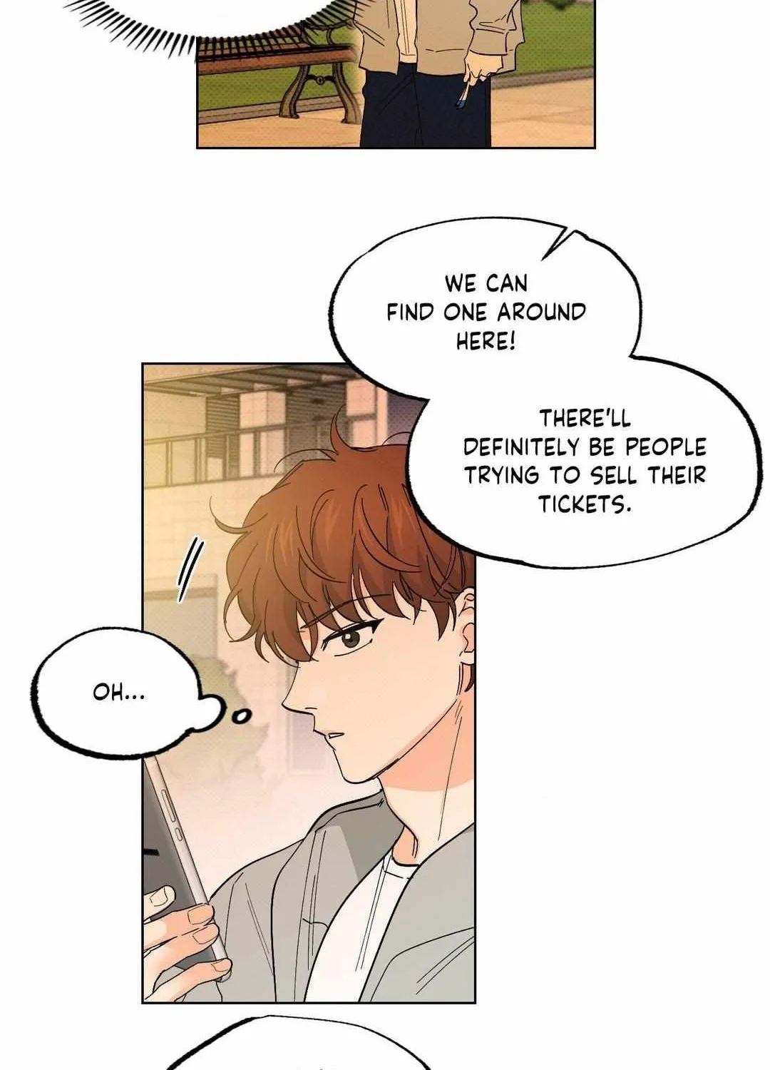 Read Part-Time Partner chapter 25 image 78 on Lezhin