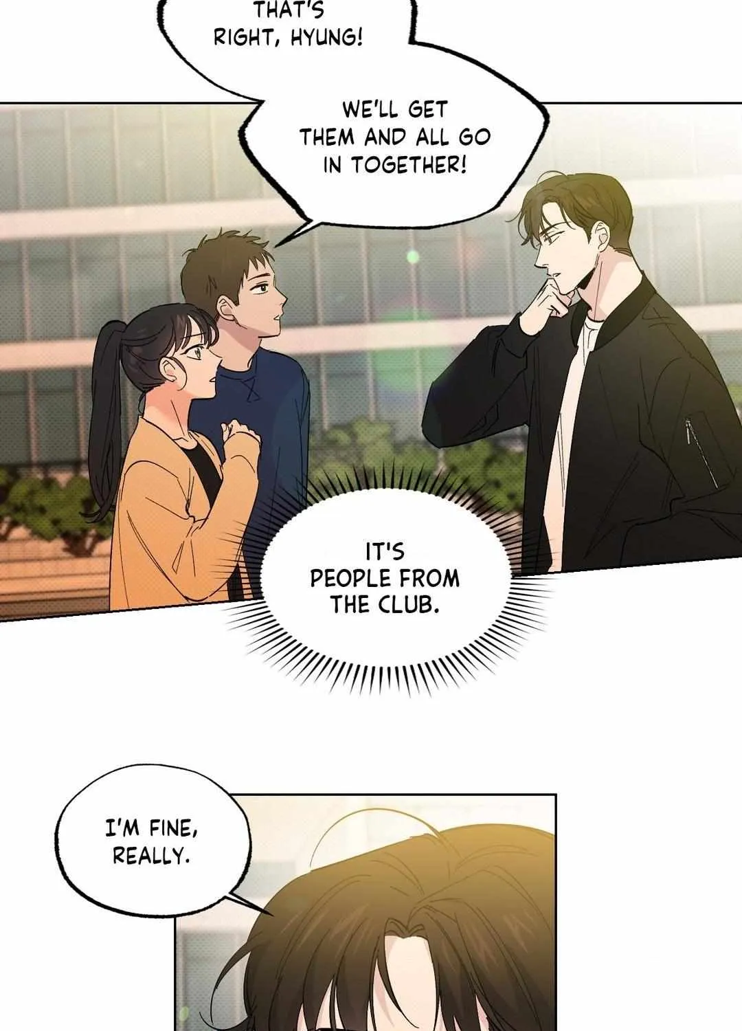 Read Part-Time Partner chapter 25 image 79 on Lezhin