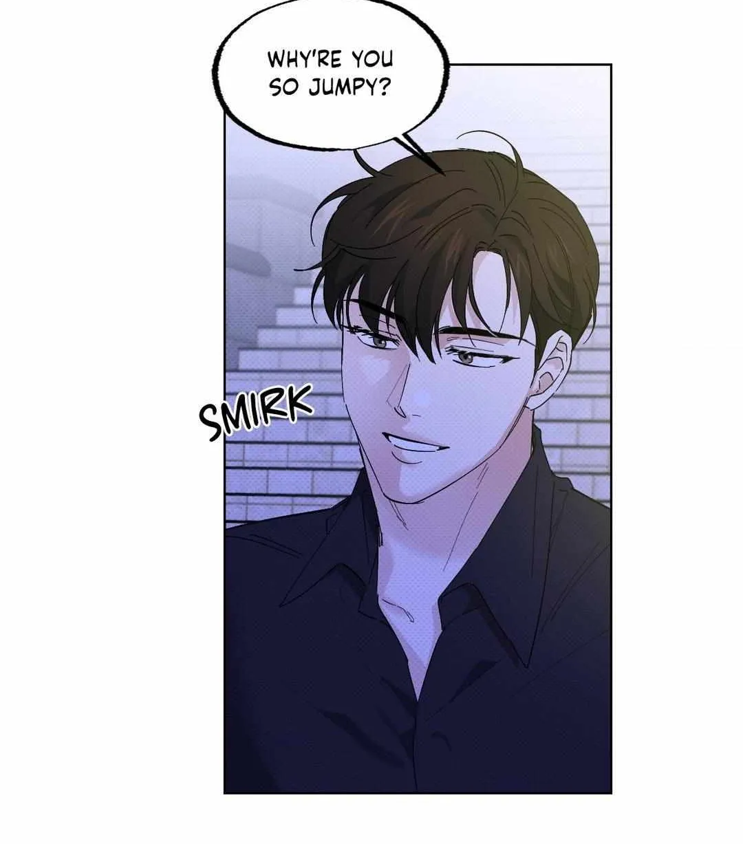Read Part-Time Partner chapter 25 image 8 on Lezhin