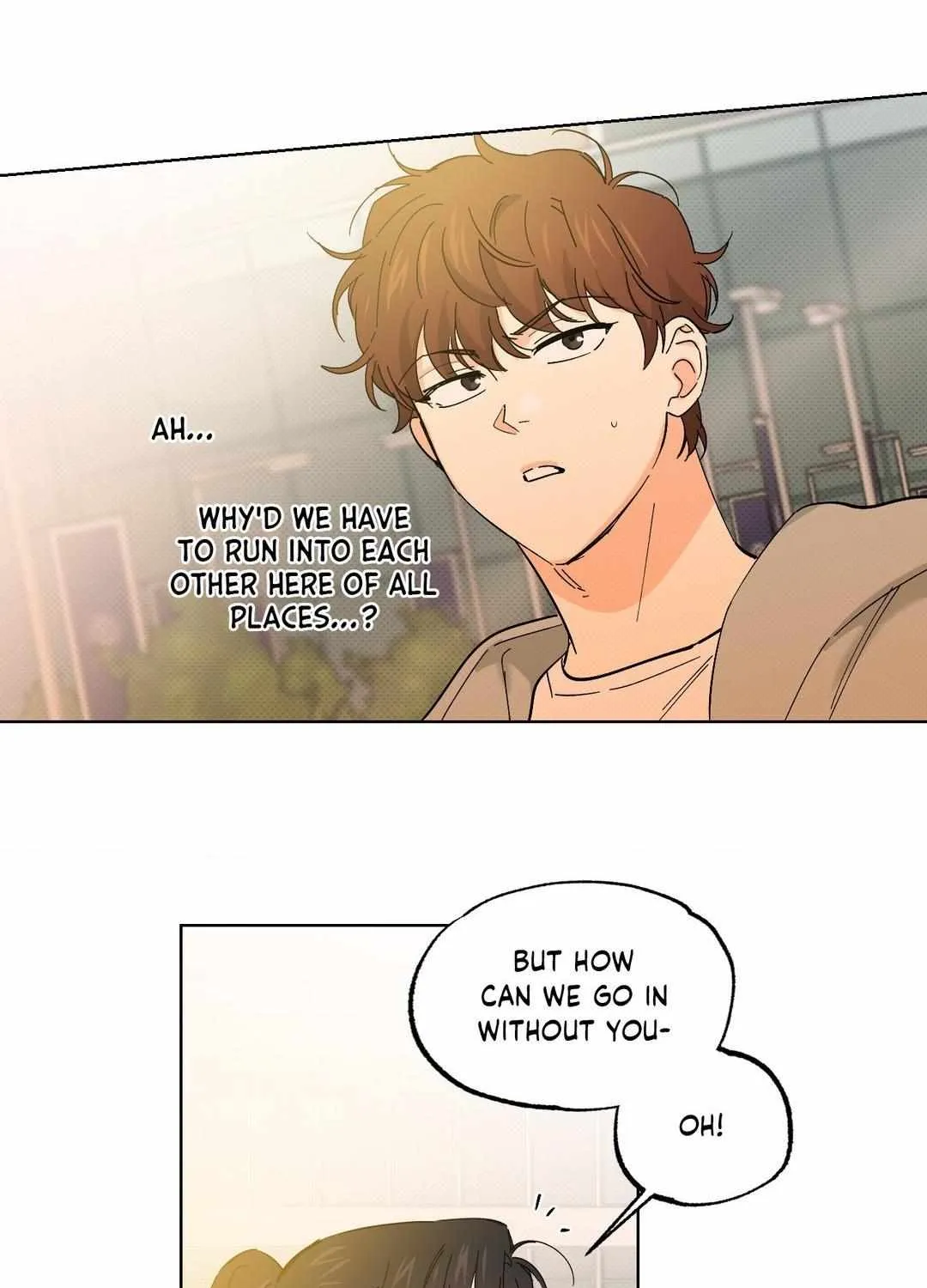 Read Part-Time Partner chapter 25 image 81 on Lezhin