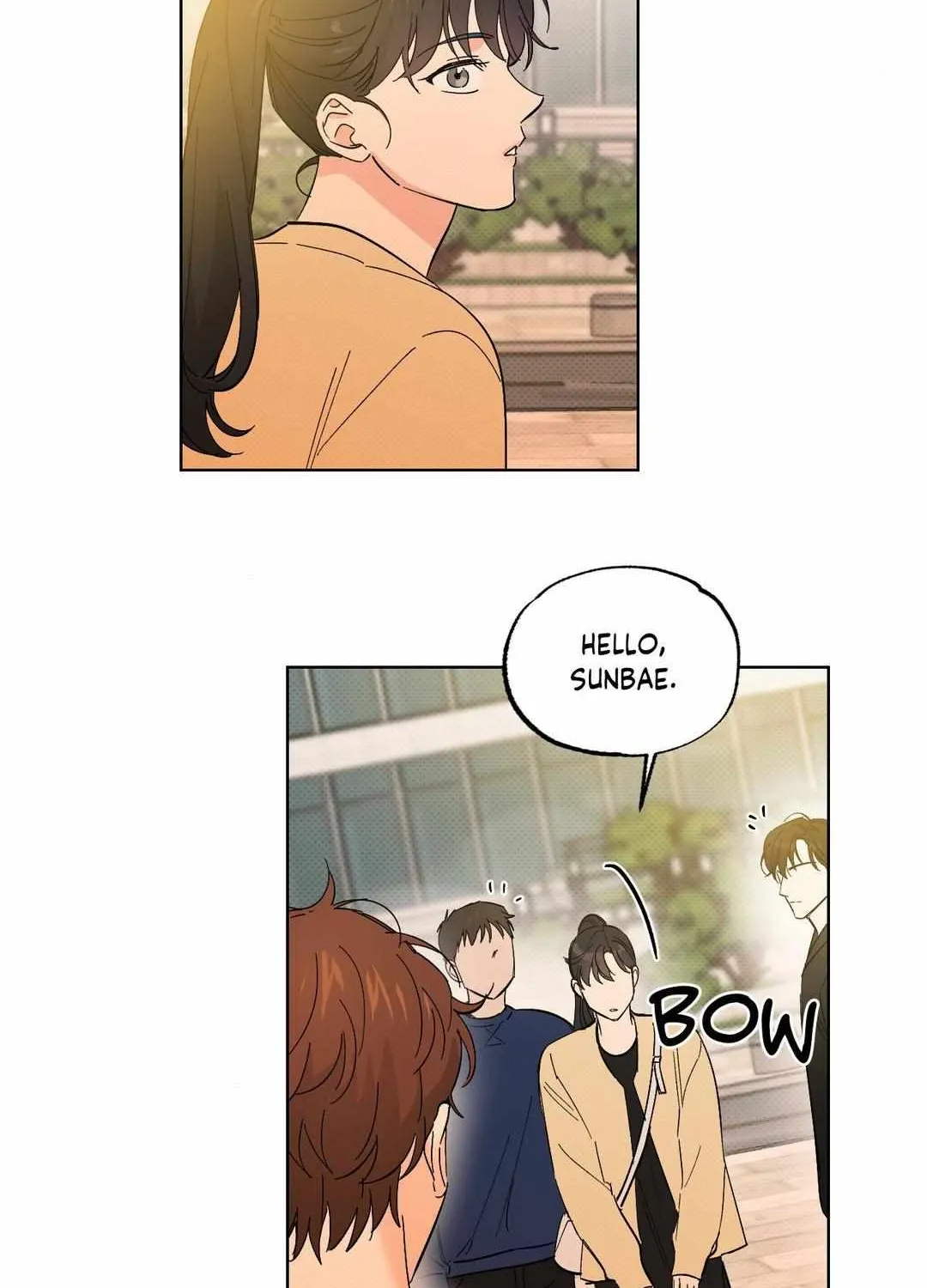 Read Part-Time Partner chapter 25 image 82 on Lezhin