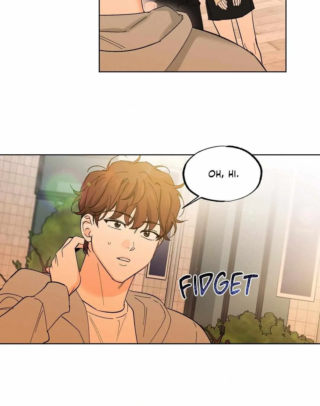 Read Part-Time Partner chapter 25 image 83 on Lezhin