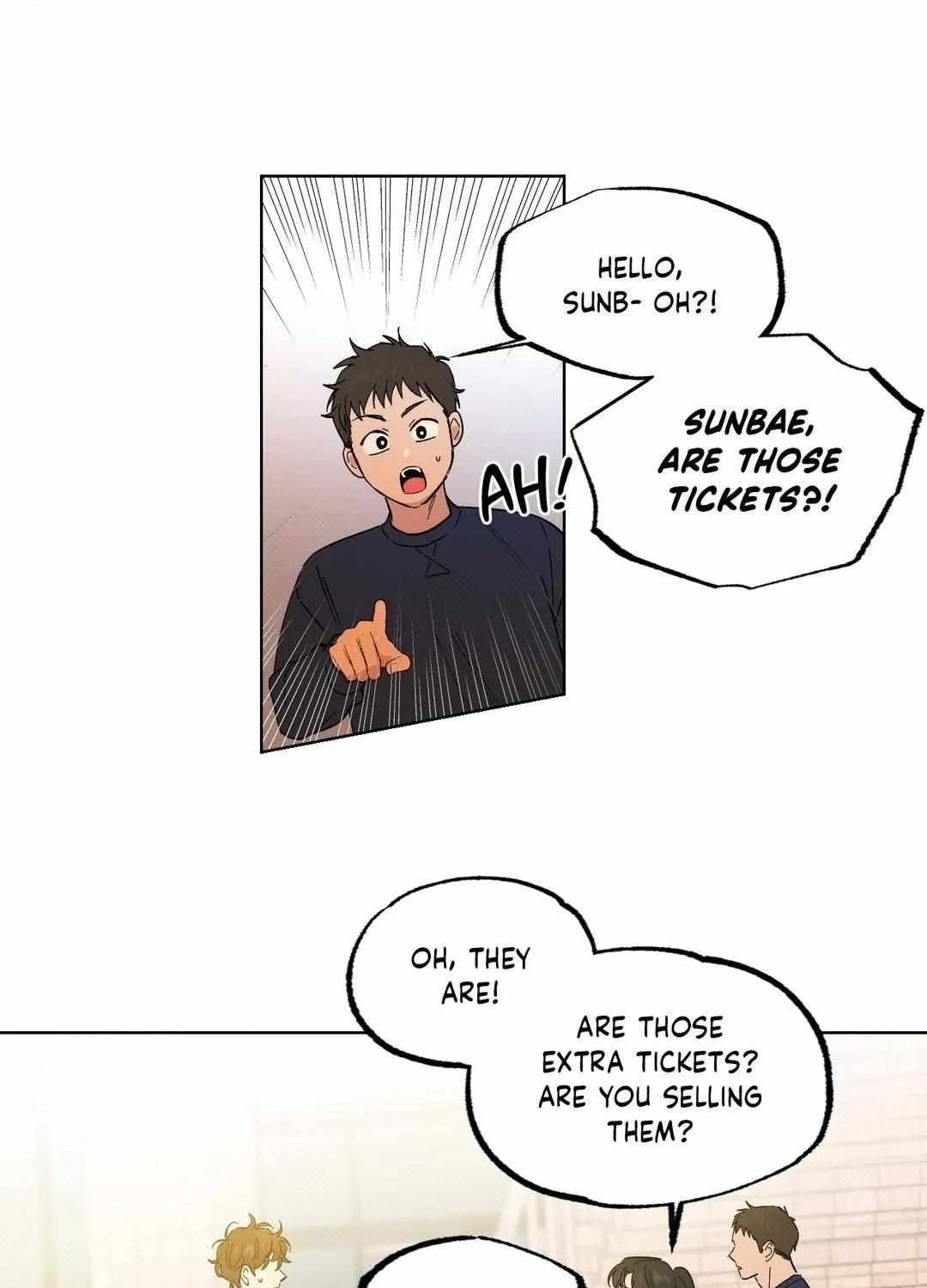 Read Part-Time Partner chapter 25 image 84 on Lezhin