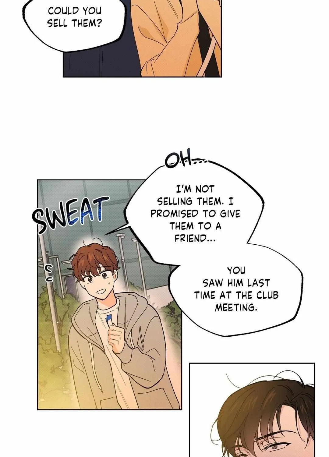 Read Part-Time Partner chapter 25 image 86 on Lezhin