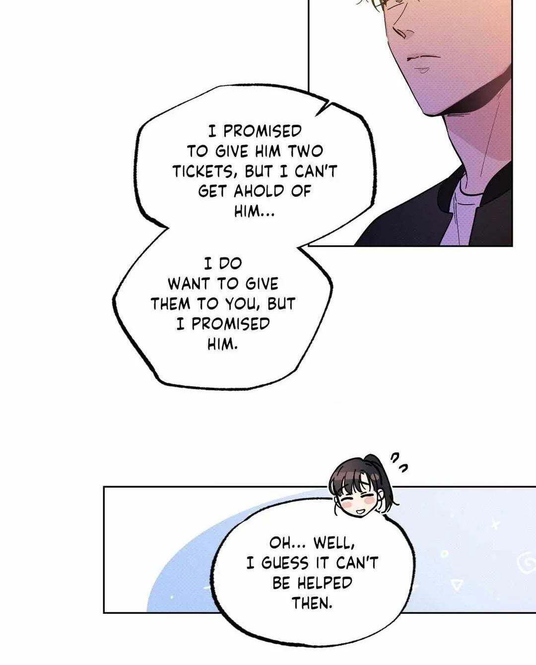 Read Part-Time Partner chapter 25 image 87 on Lezhin