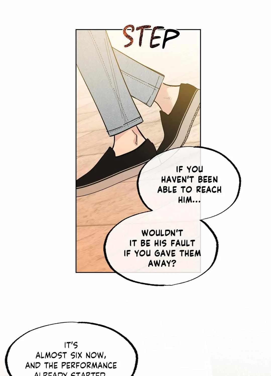 Read Part-Time Partner chapter 25 image 88 on Lezhin