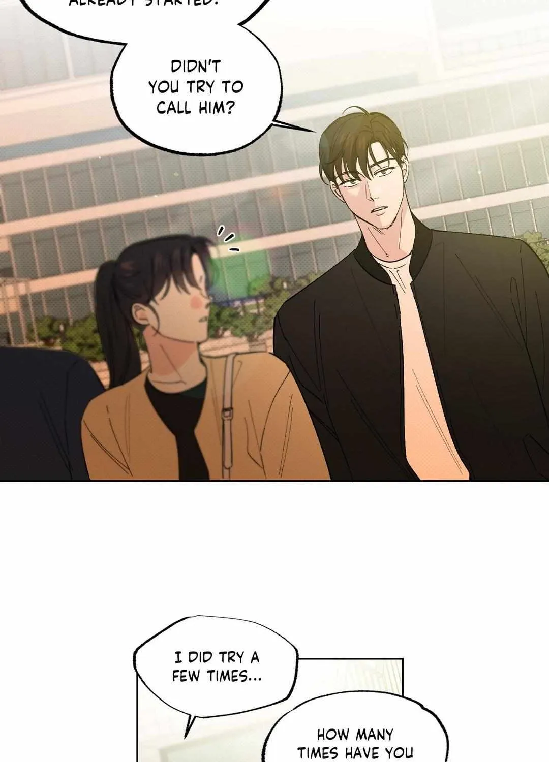 Read Part-Time Partner chapter 25 image 89 on Lezhin