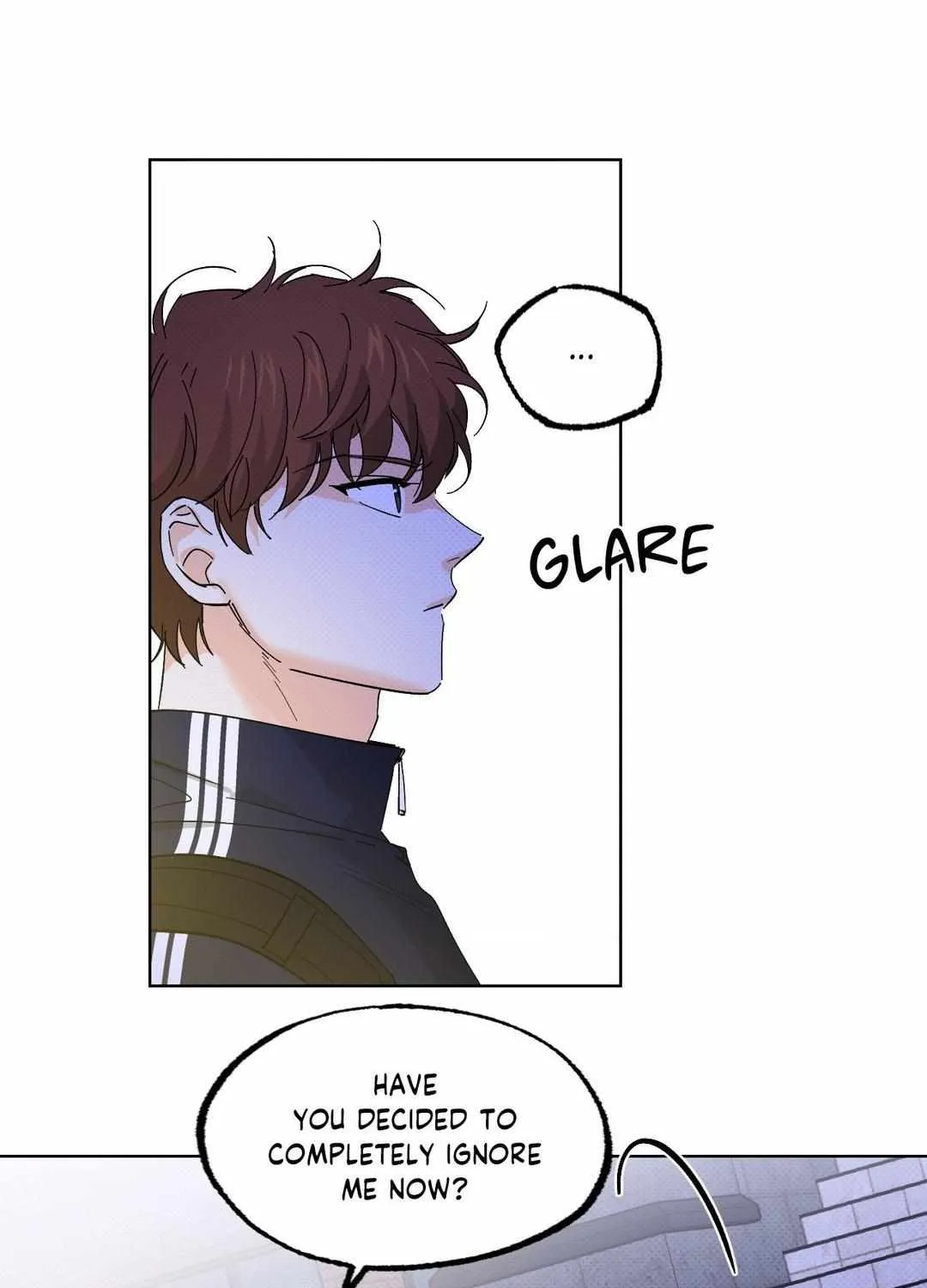 Read Part-Time Partner chapter 25 image 9 on Lezhin