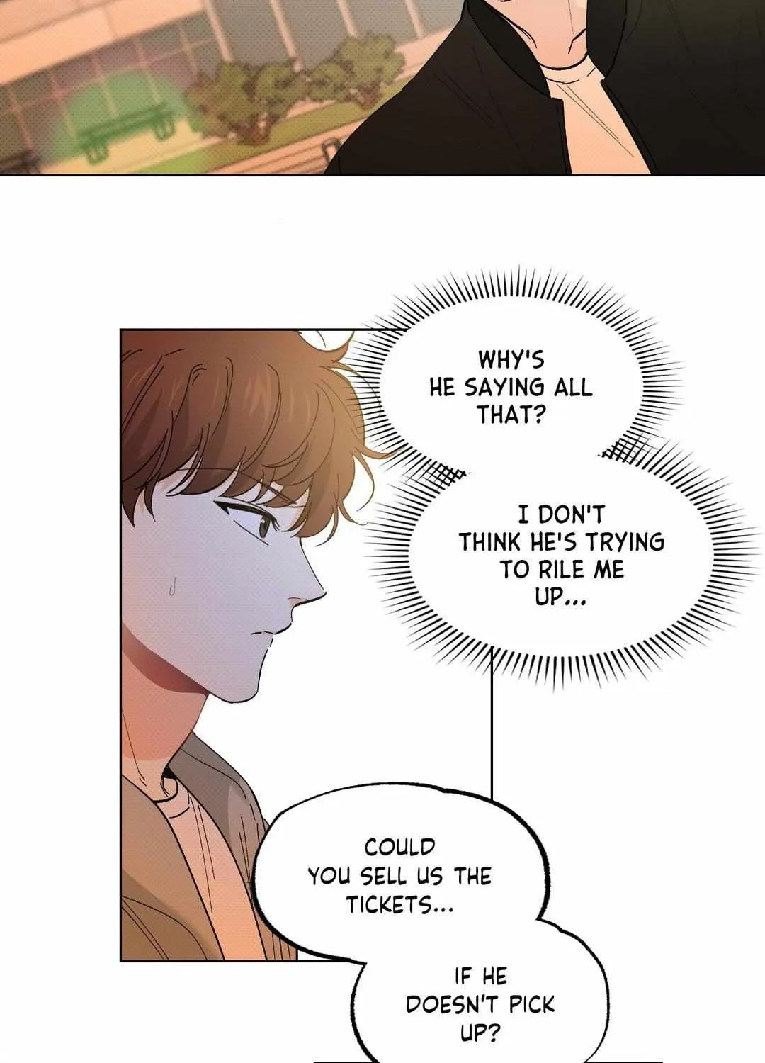 Read Part-Time Partner chapter 25 image 91 on Lezhin