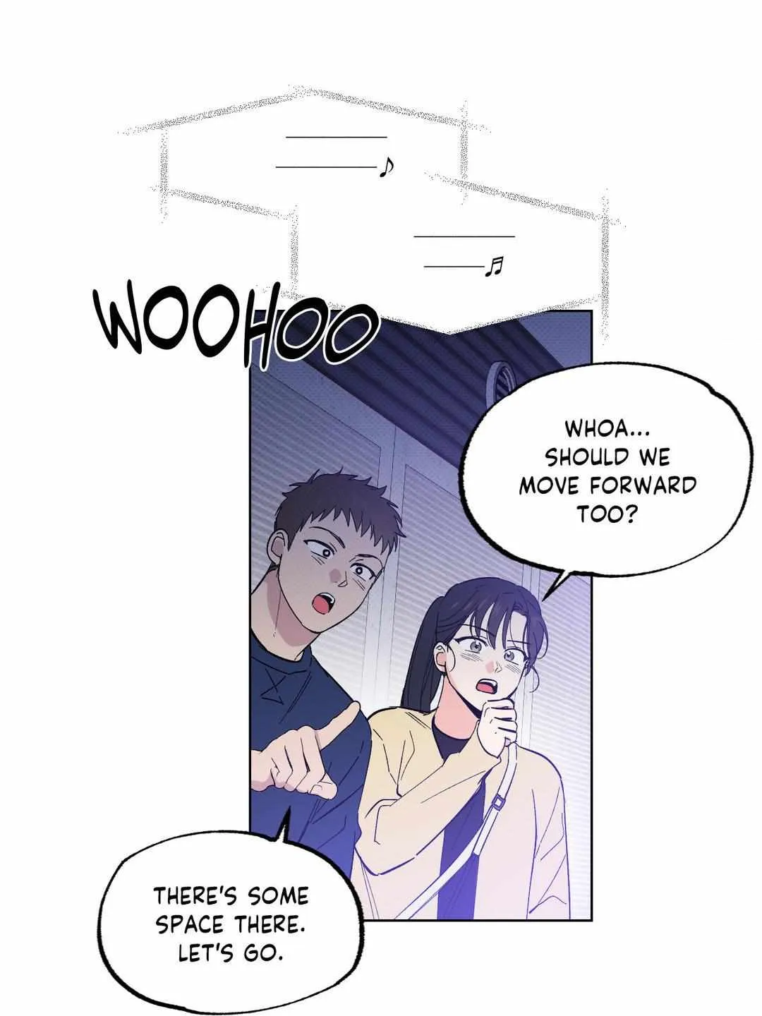 Read Part-Time Partner chapter 26 image 10 on Lezhin