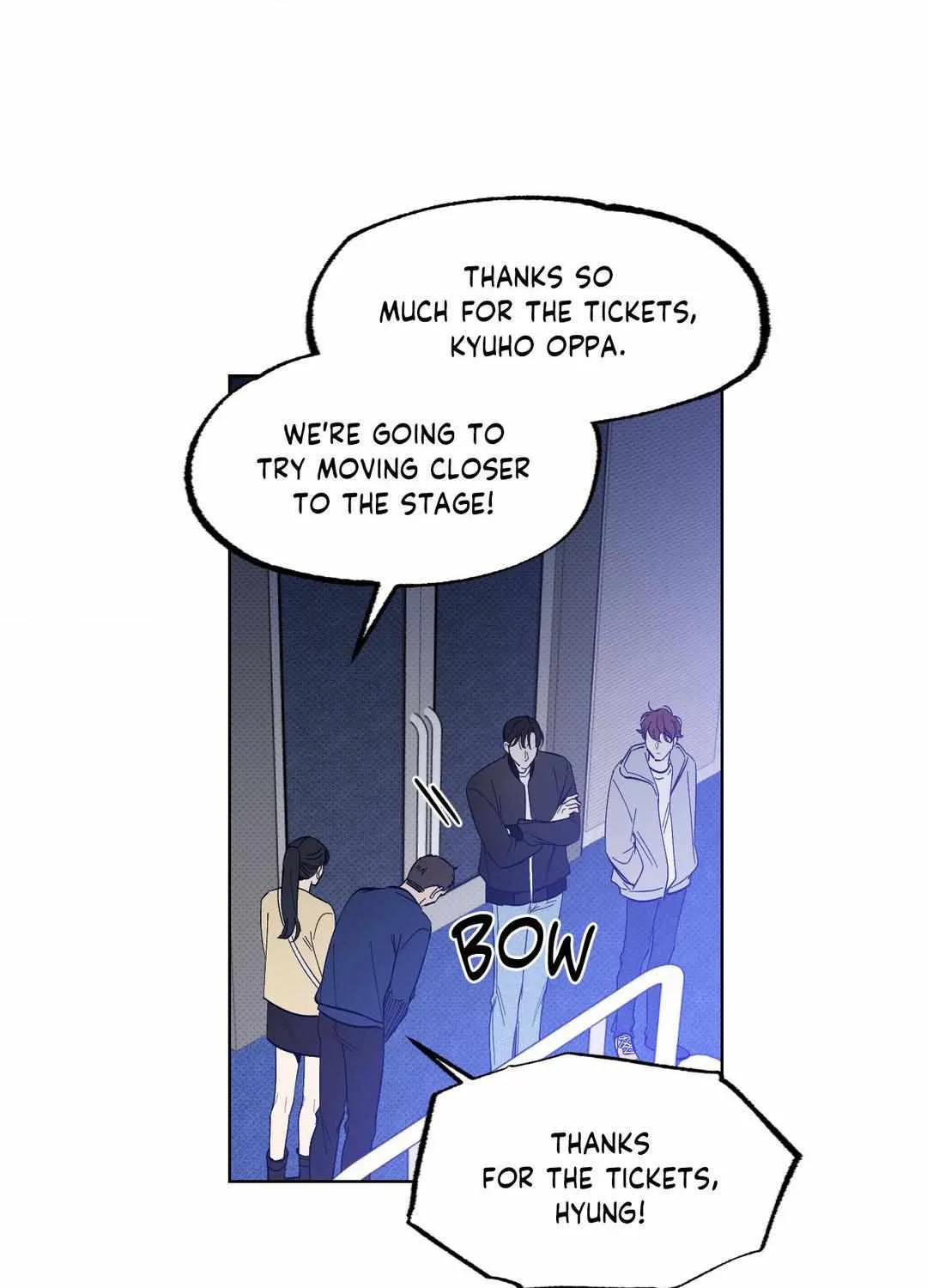 Read Part-Time Partner chapter 26 image 11 on Lezhin
