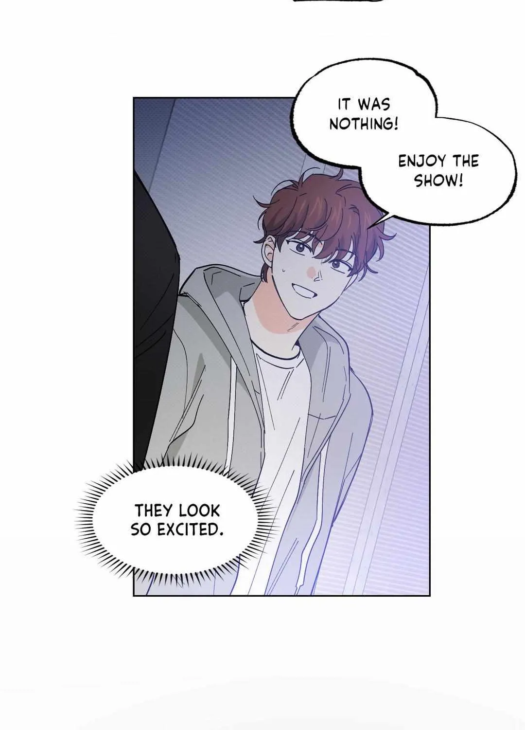 Read Part-Time Partner chapter 26 image 12 on Lezhin