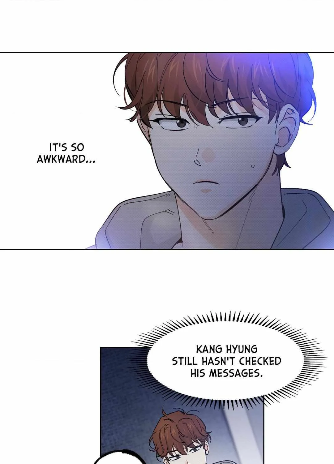 Read Part-Time Partner chapter 26 image 15 on Lezhin