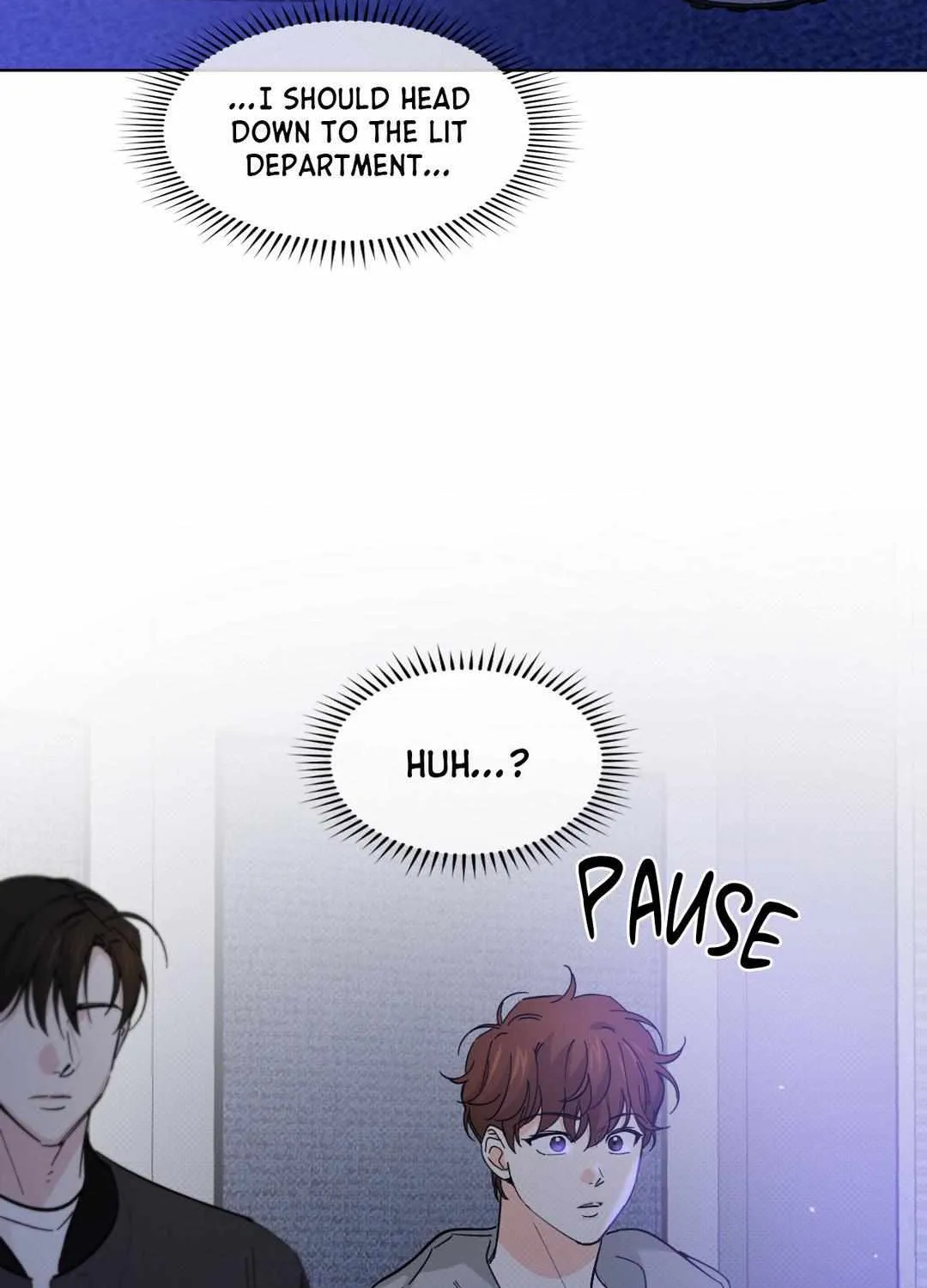 Read Part-Time Partner chapter 26 image 17 on Lezhin