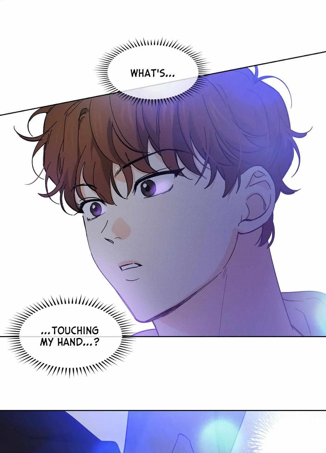 Read Part-Time Partner chapter 26 image 19 on Lezhin