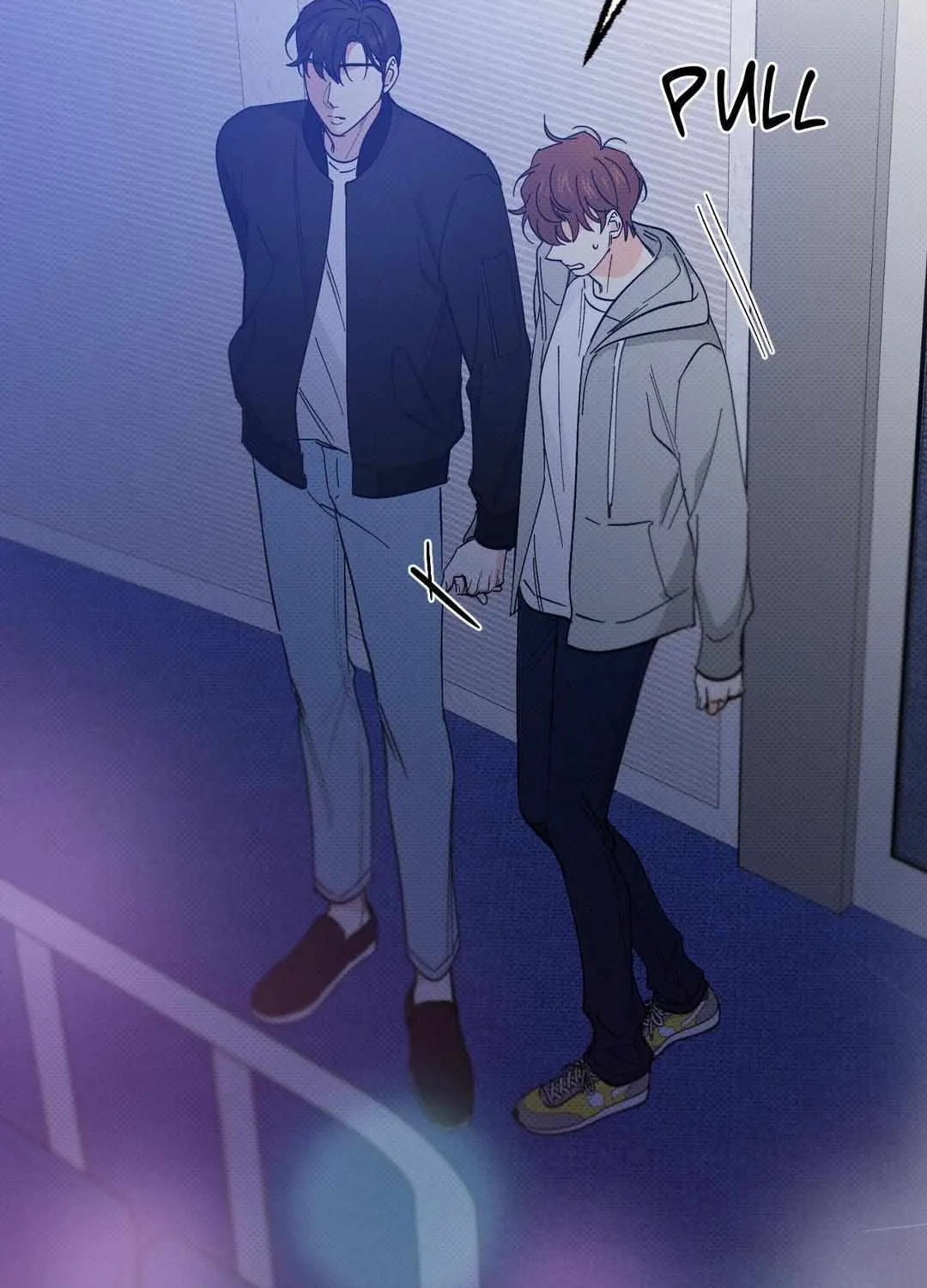 Read Part-Time Partner chapter 26 image 21 on Lezhin