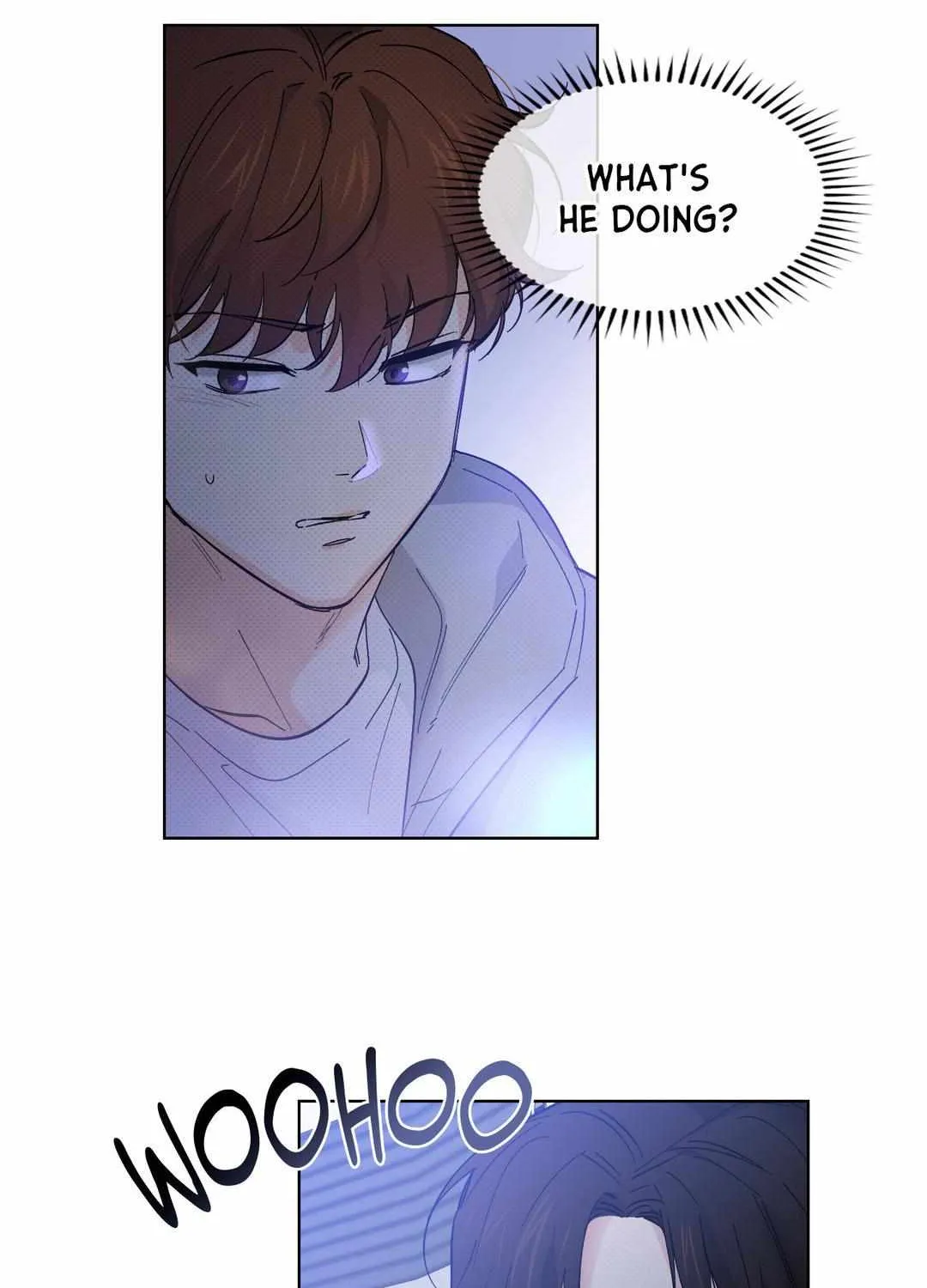 Read Part-Time Partner chapter 26 image 24 on Lezhin