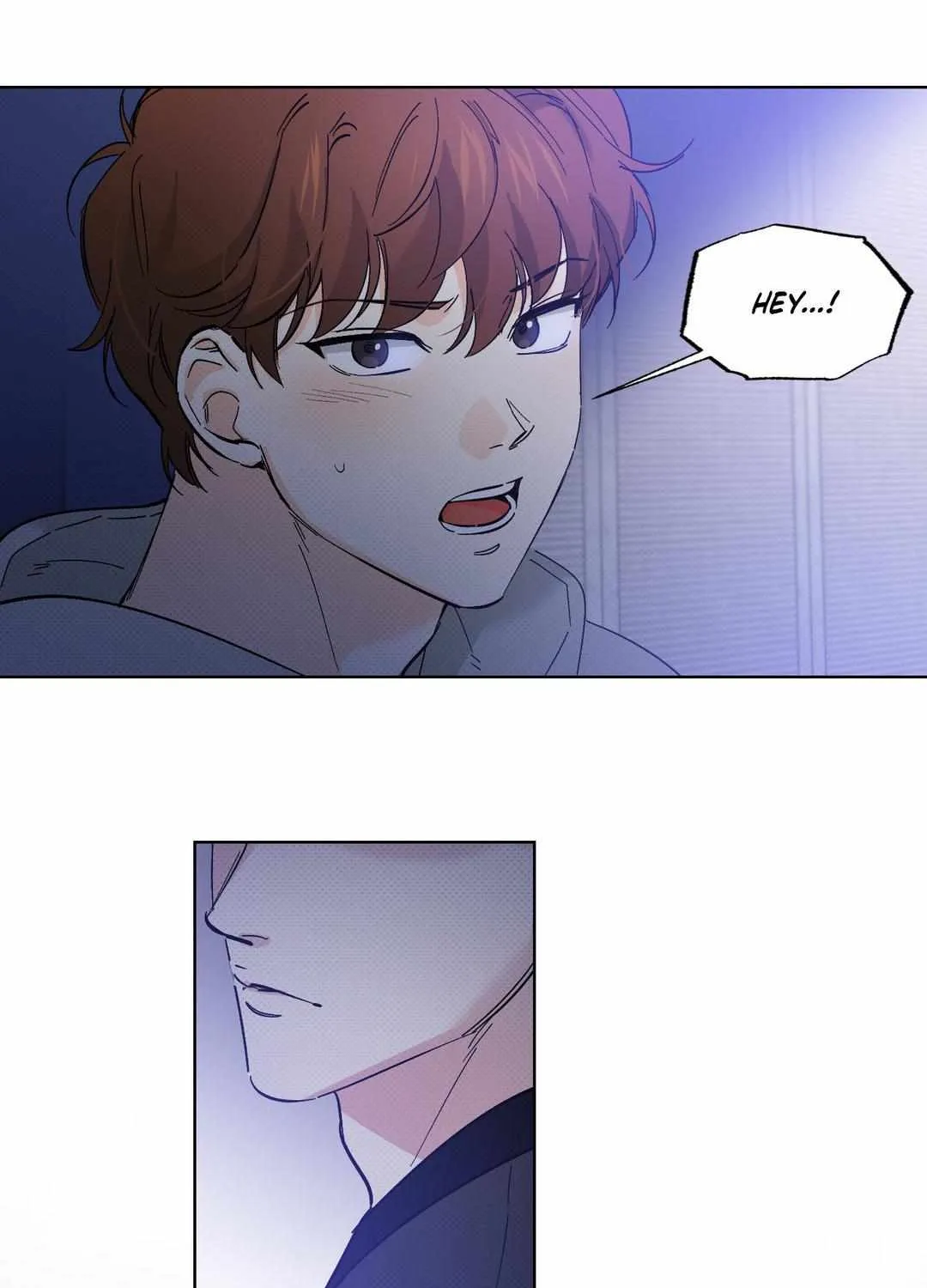 Read Part-Time Partner chapter 26 image 26 on Lezhin