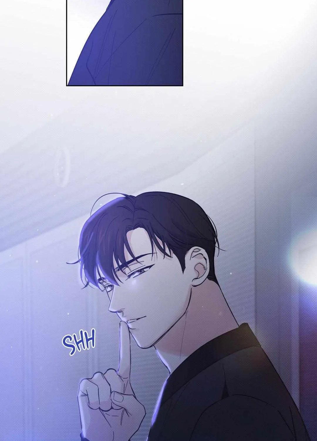 Read Part-Time Partner chapter 26 image 27 on Lezhin