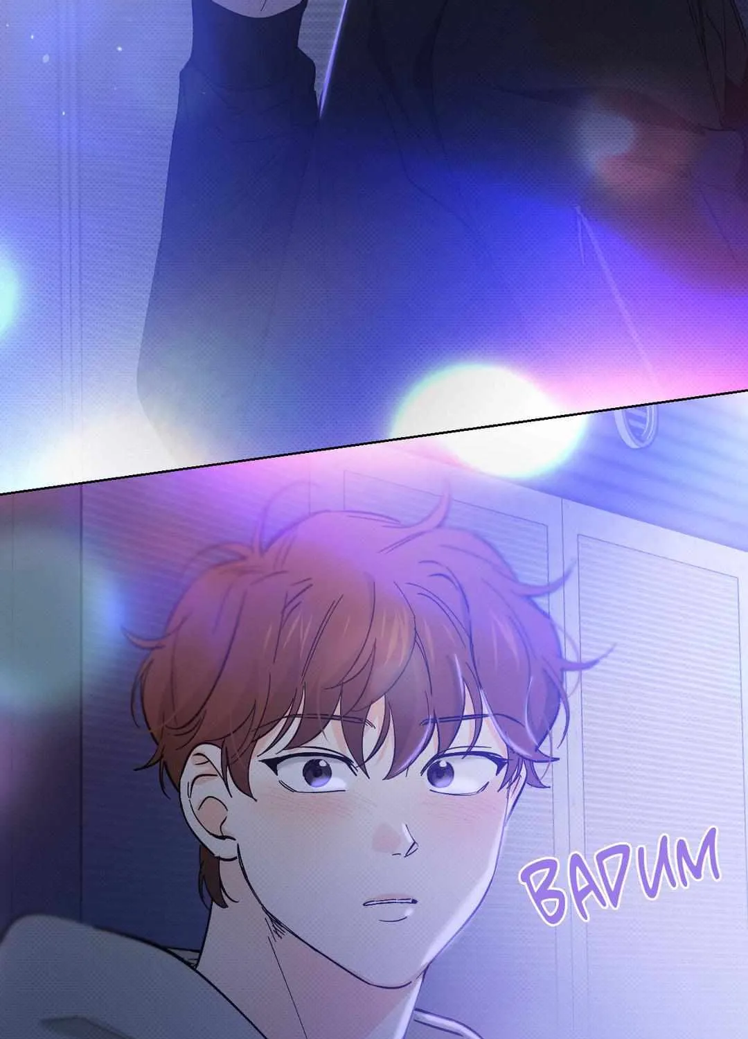 Read Part-Time Partner chapter 26 image 28 on Lezhin