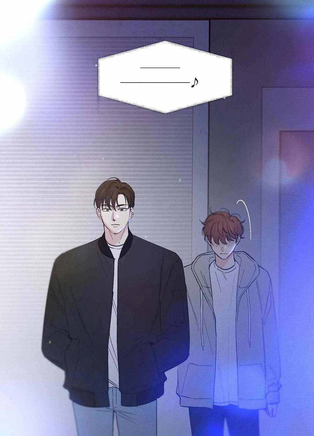 Read Part-Time Partner chapter 26 image 30 on Lezhin