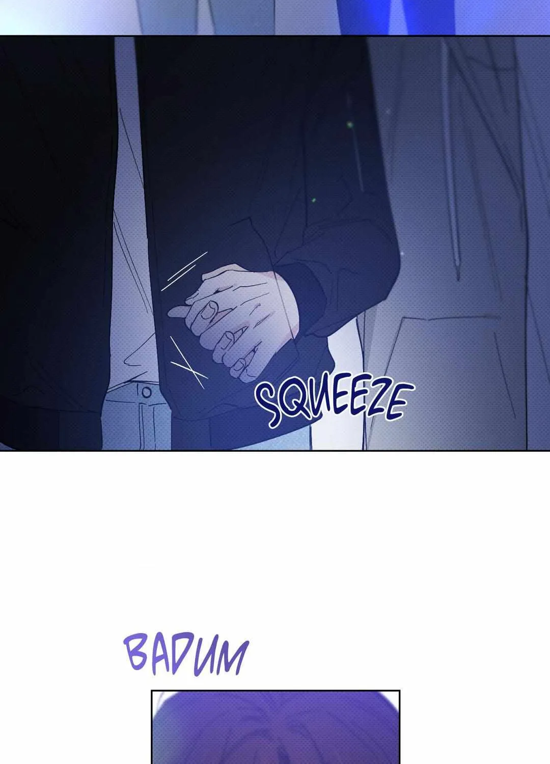 Read Part-Time Partner chapter 26 image 31 on Lezhin