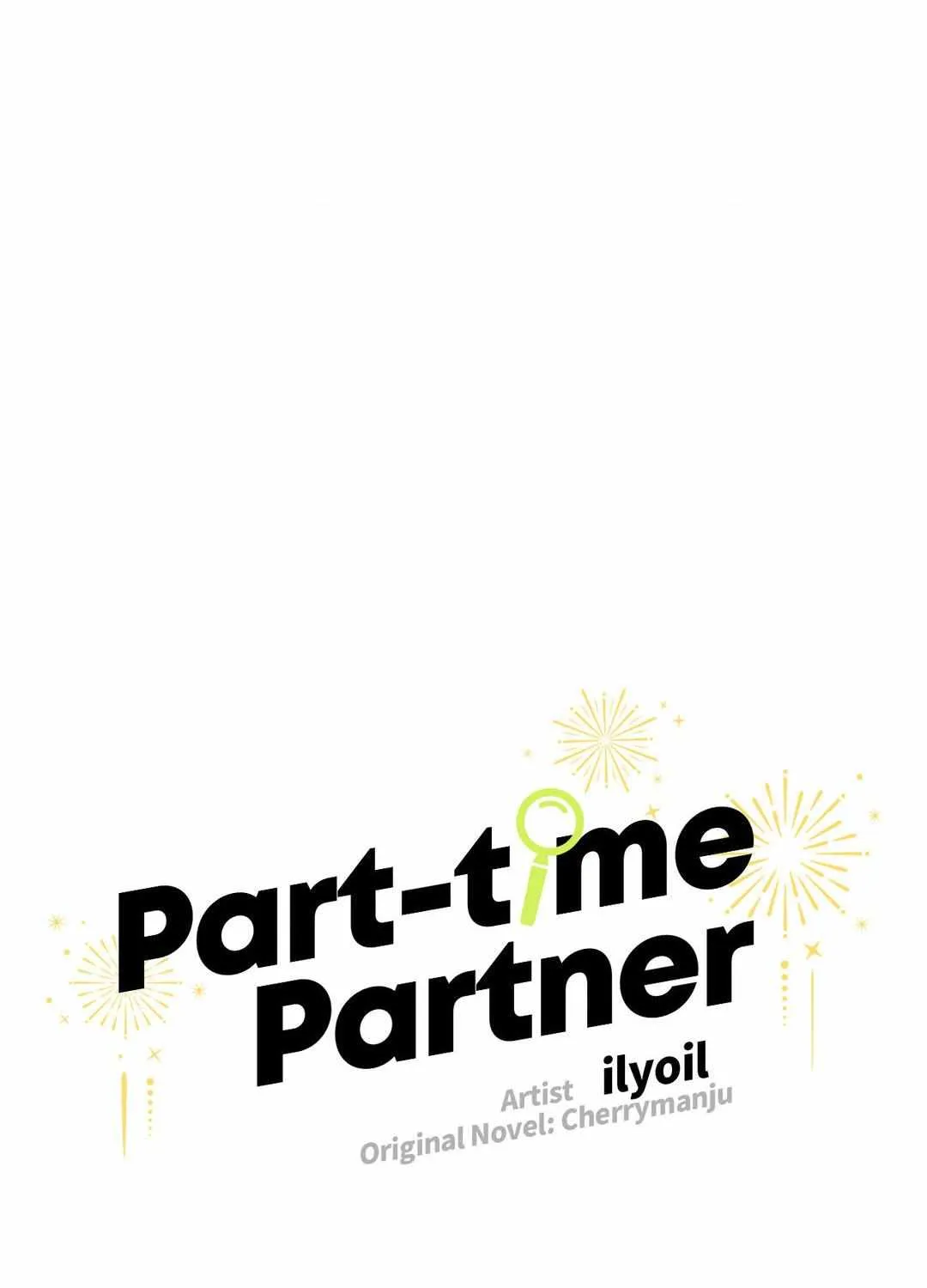 Read Part-Time Partner chapter 26 image 33 on Lezhin