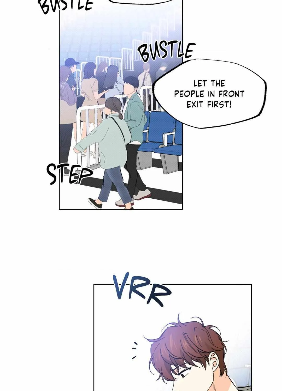 Read Part-Time Partner chapter 26 image 35 on Lezhin