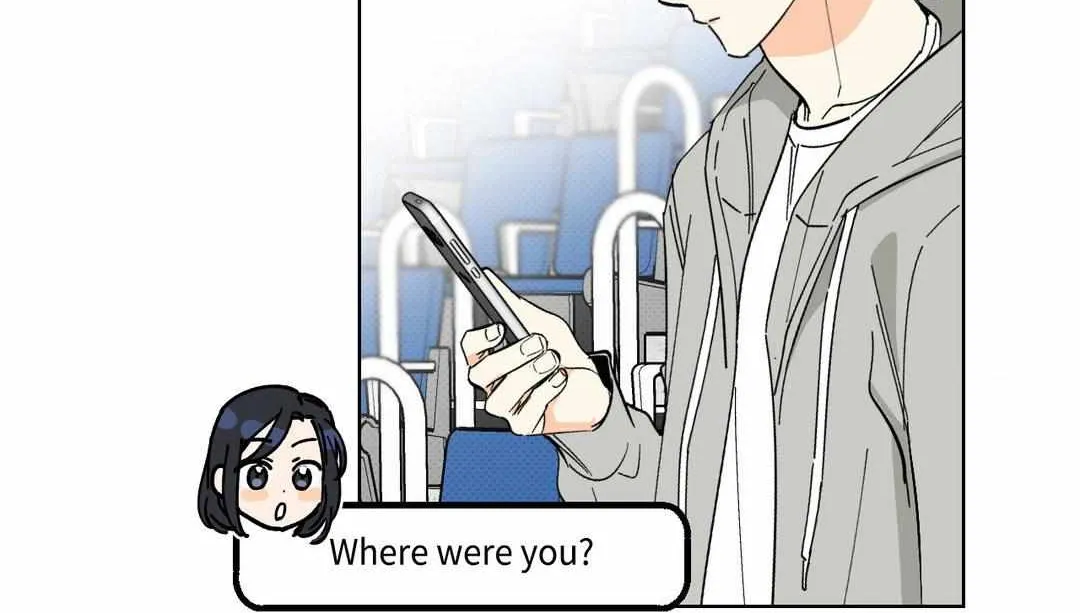 Read Part-Time Partner chapter 26 image 36 on Lezhin