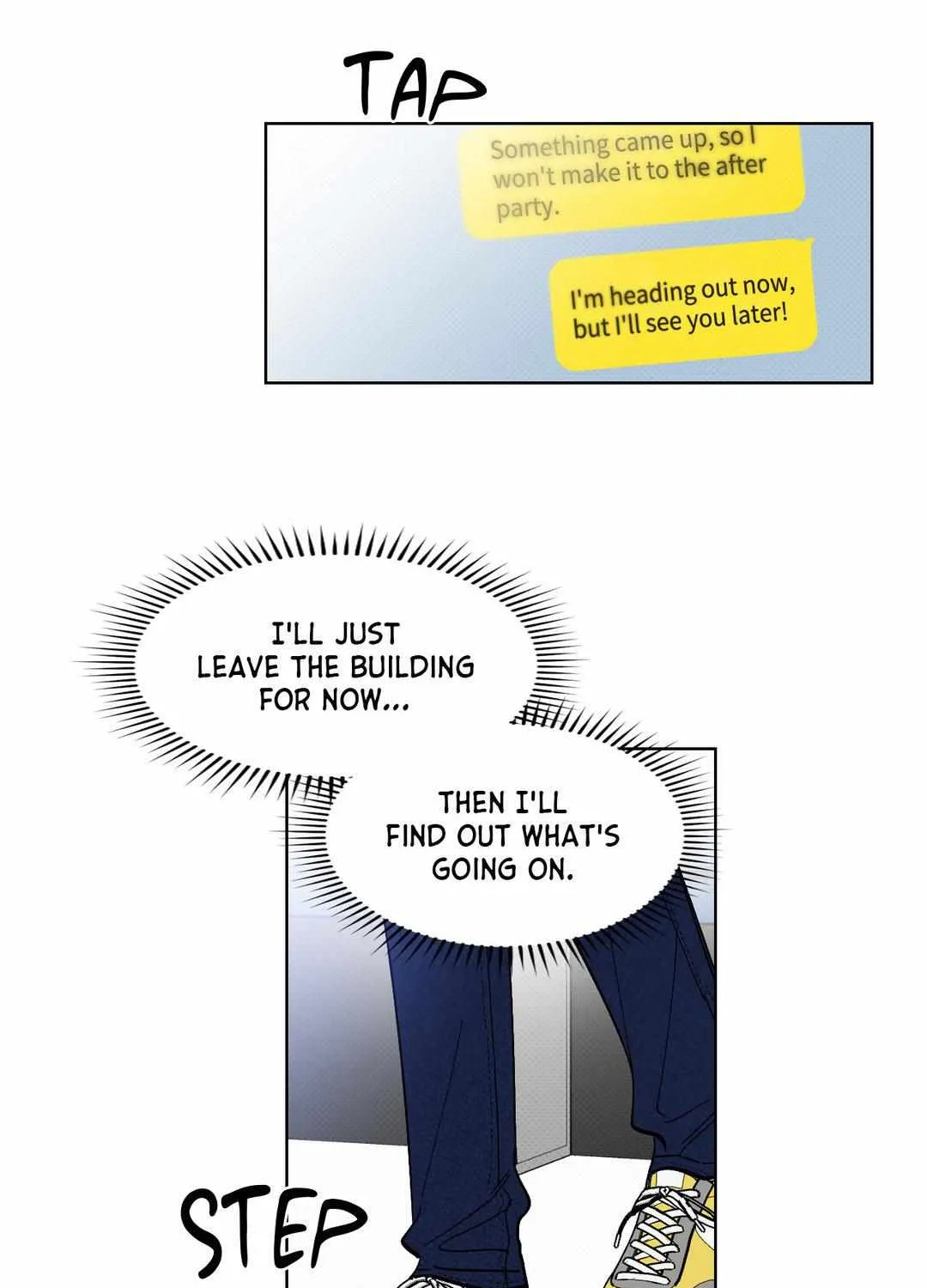 Read Part-Time Partner chapter 26 image 38 on Lezhin