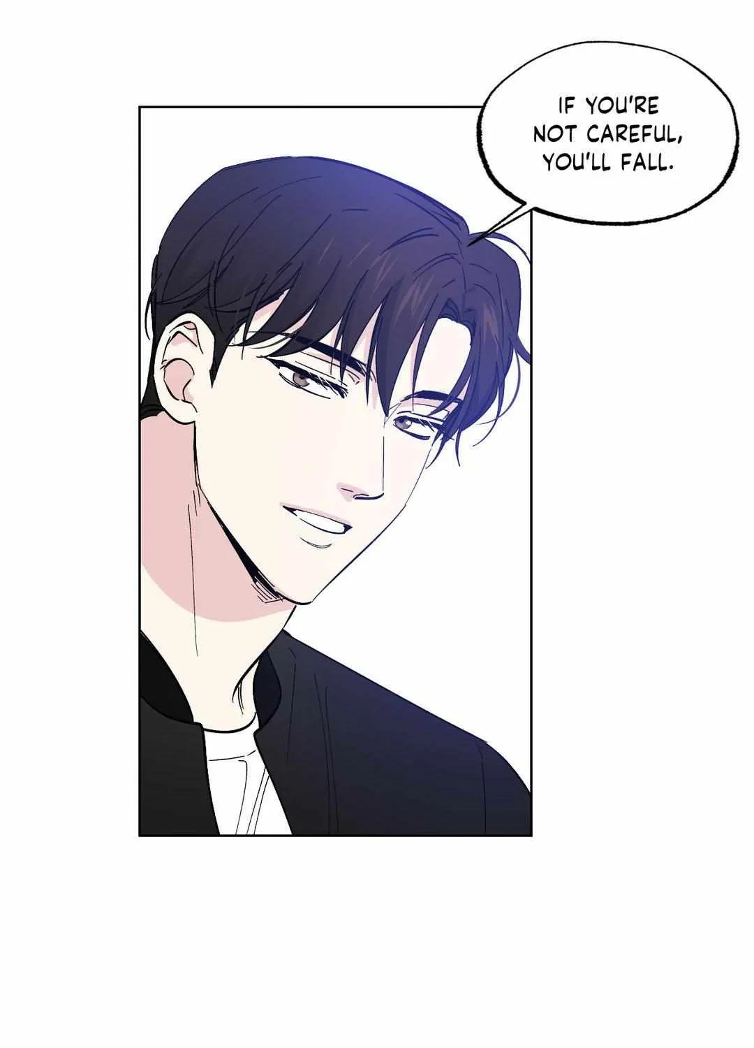 Read Part-Time Partner chapter 26 image 42 on Lezhin