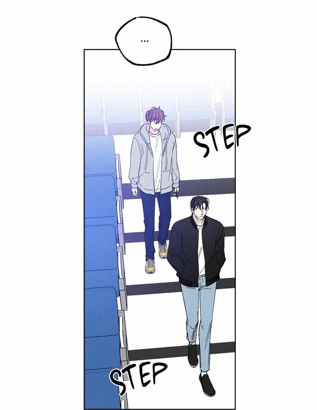 Read Part-Time Partner chapter 26 image 43 on Lezhin