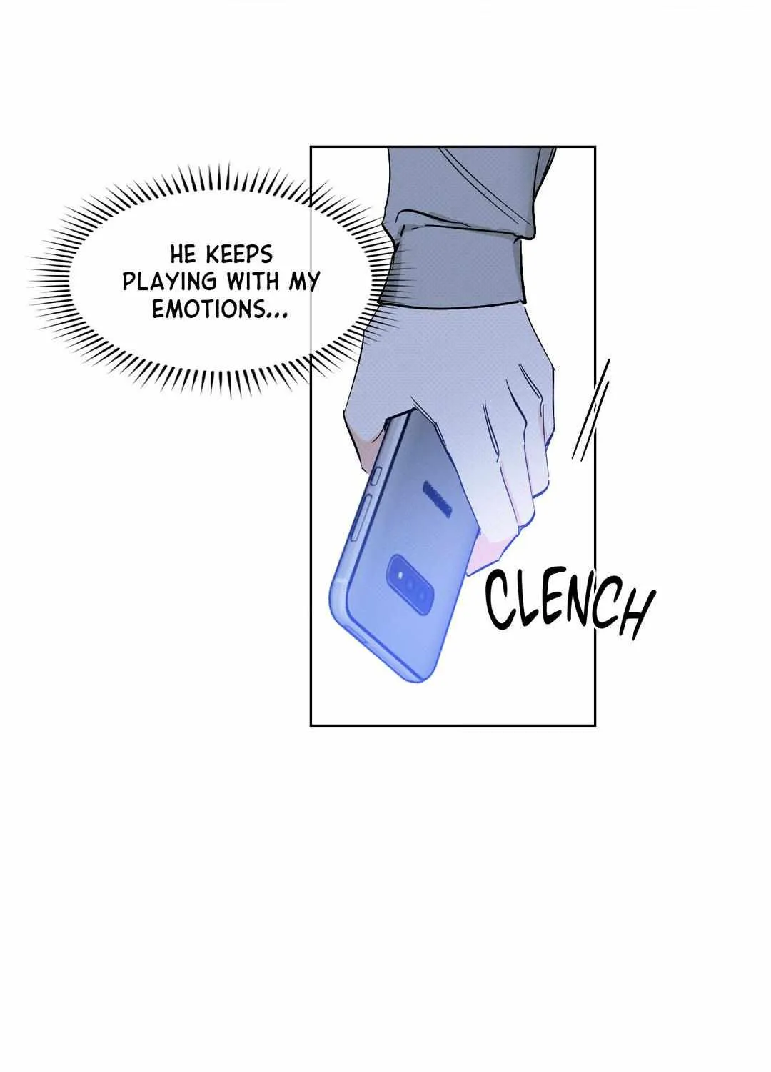 Read Part-Time Partner chapter 26 image 44 on Lezhin