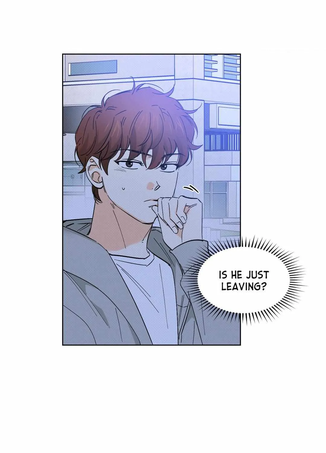Read Part-Time Partner chapter 26 image 47 on Lezhin