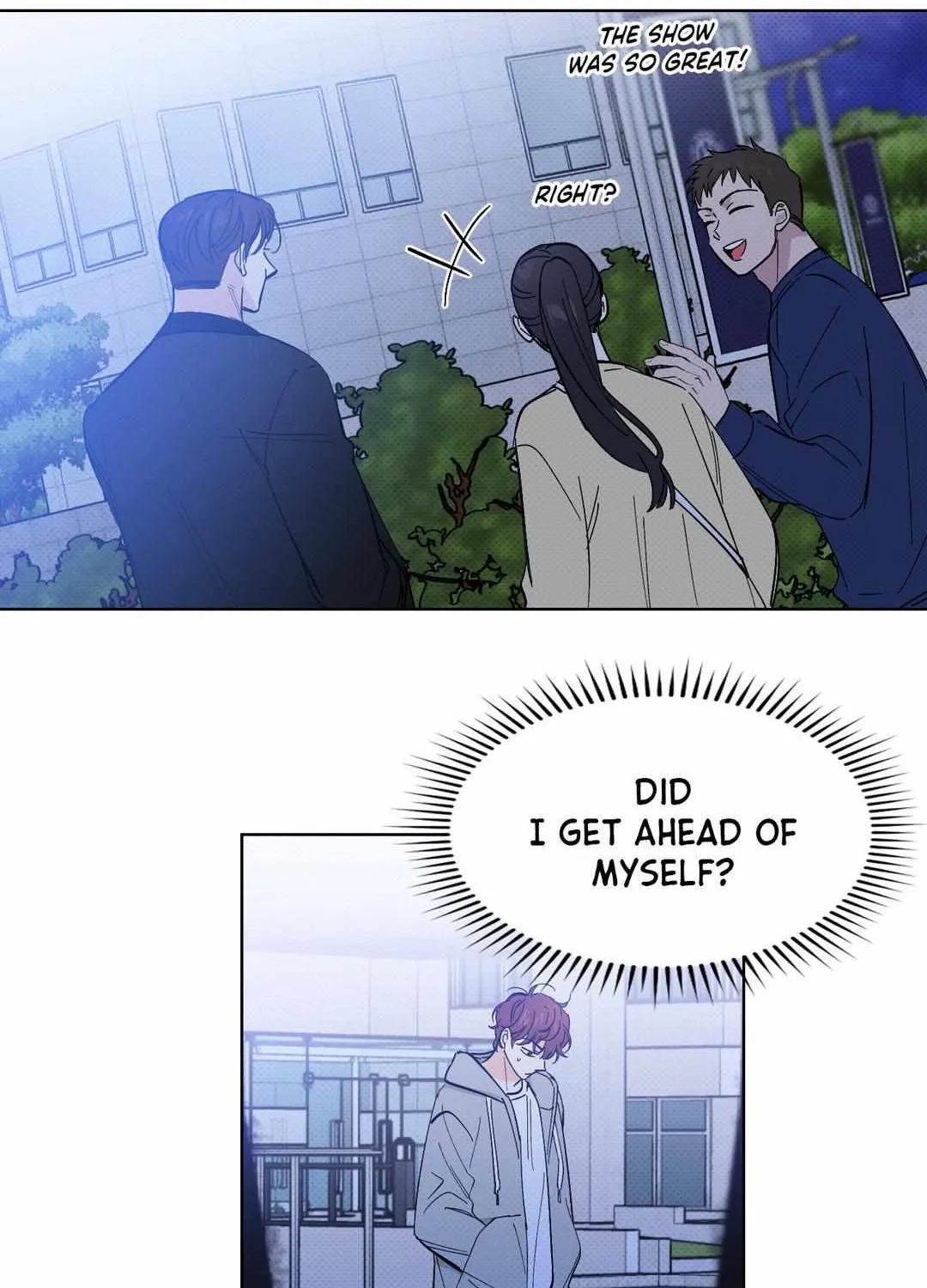 Read Part-Time Partner chapter 26 image 48 on Lezhin