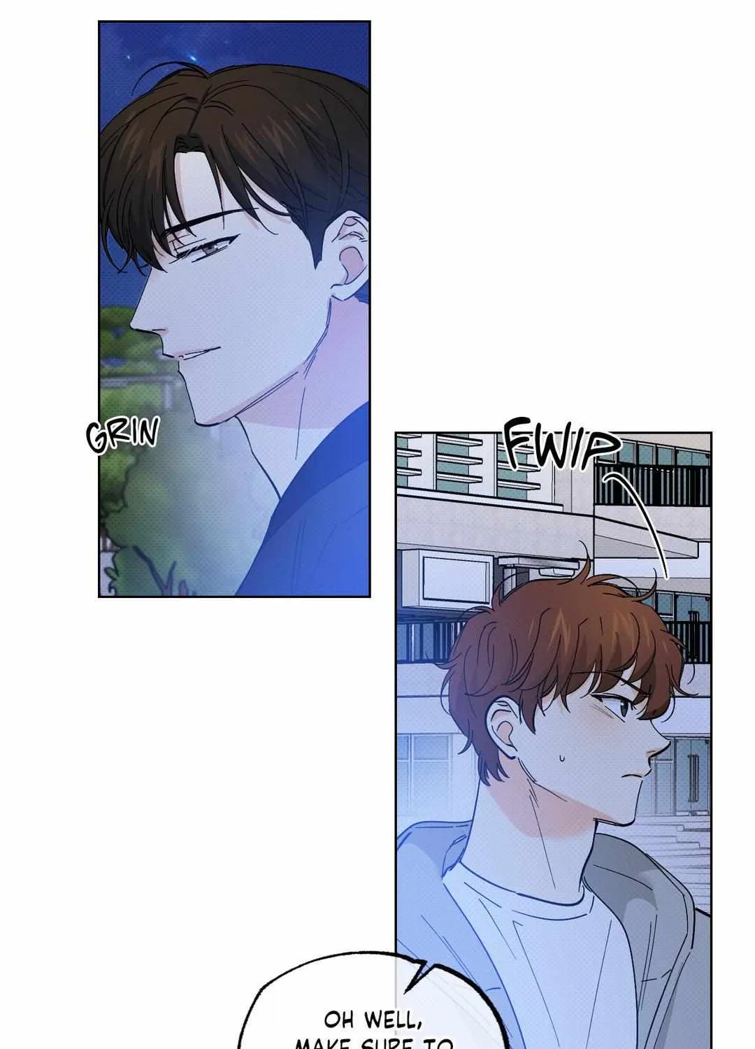 Read Part-Time Partner chapter 26 image 52 on Lezhin