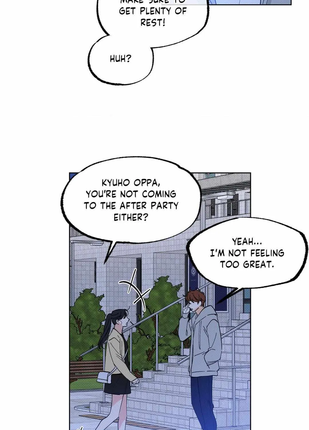 Read Part-Time Partner chapter 26 image 53 on Lezhin