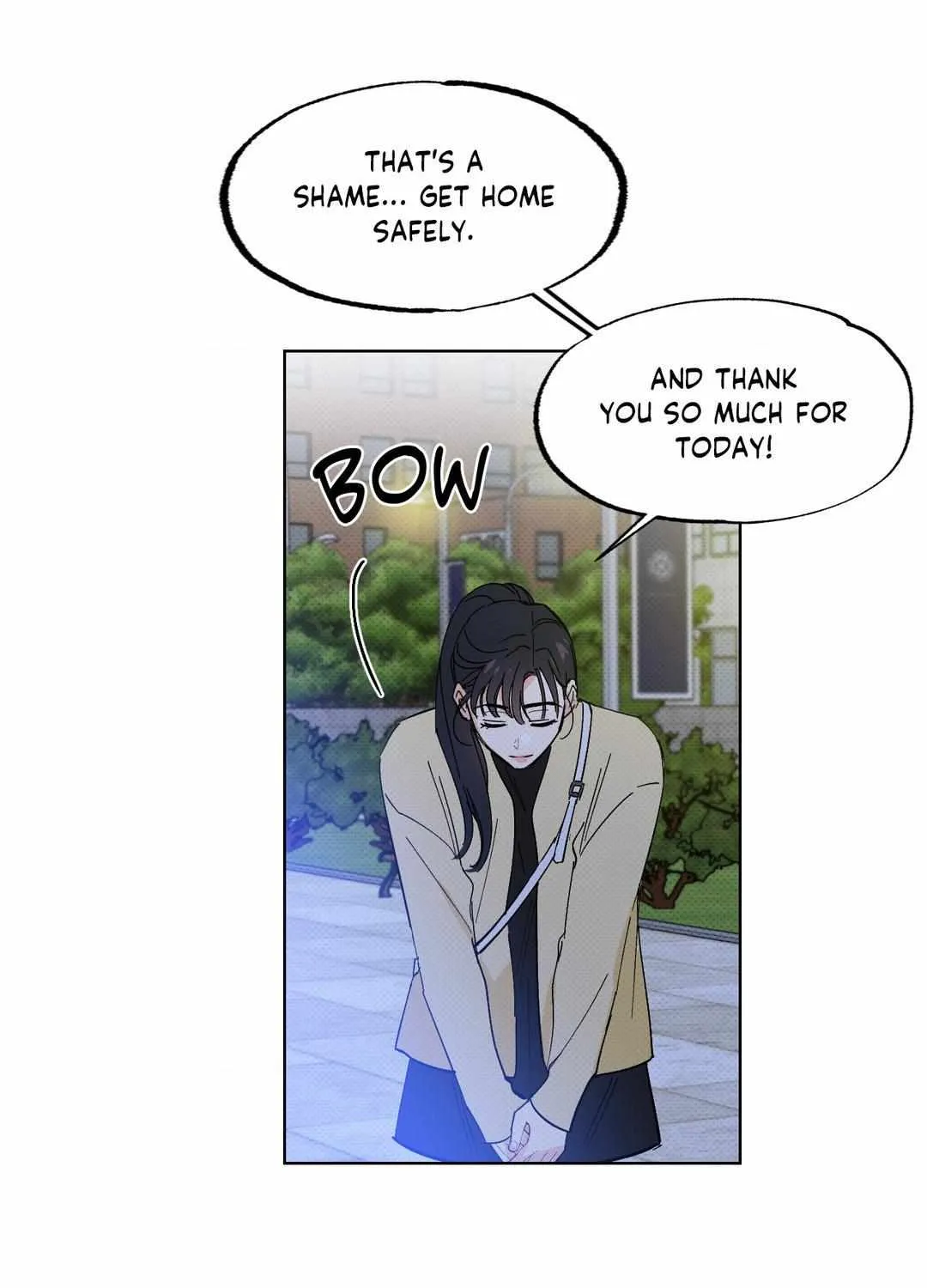 Read Part-Time Partner chapter 26 image 55 on Lezhin